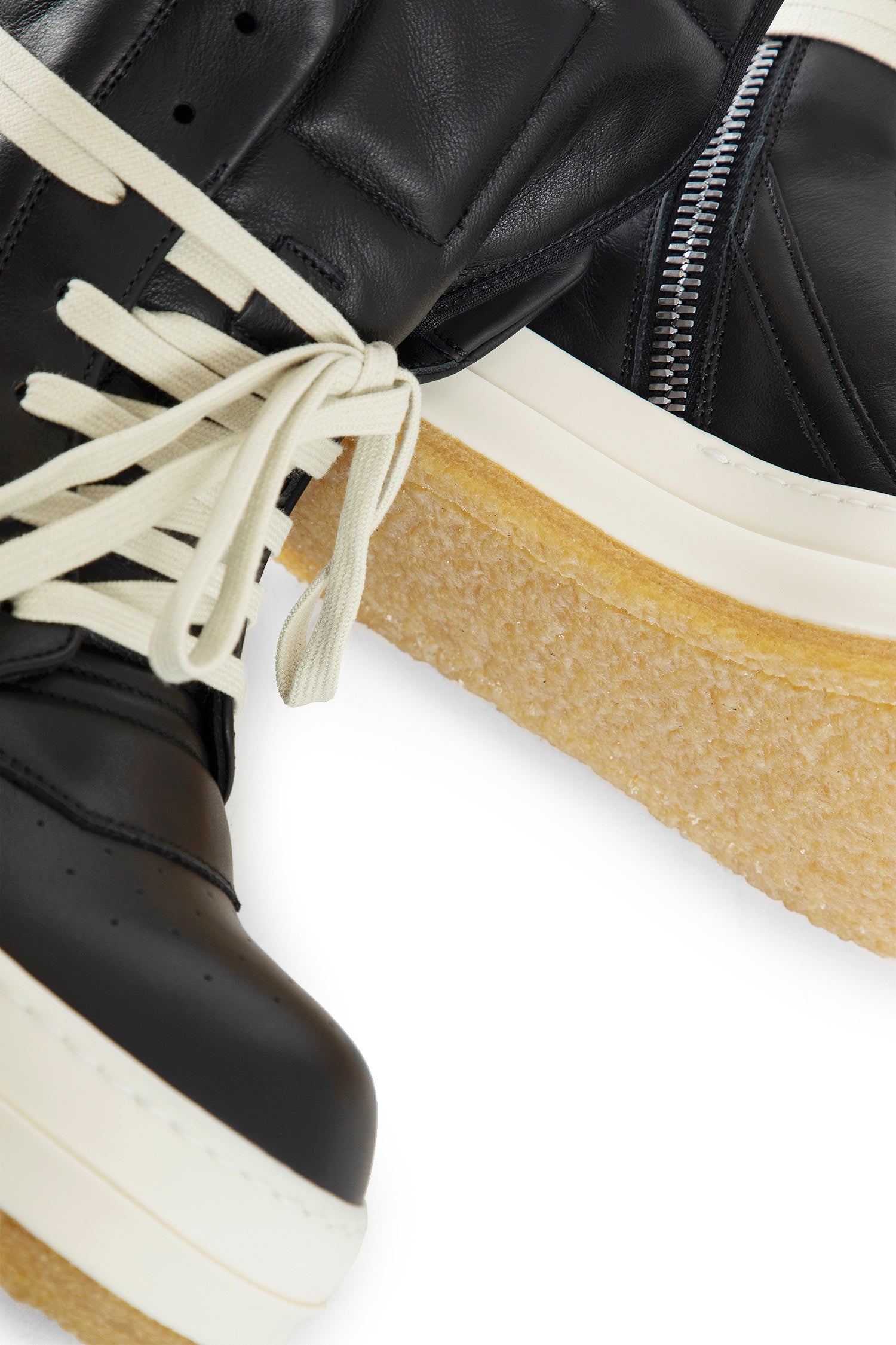 Concordians Creep Geobasket Sneakers