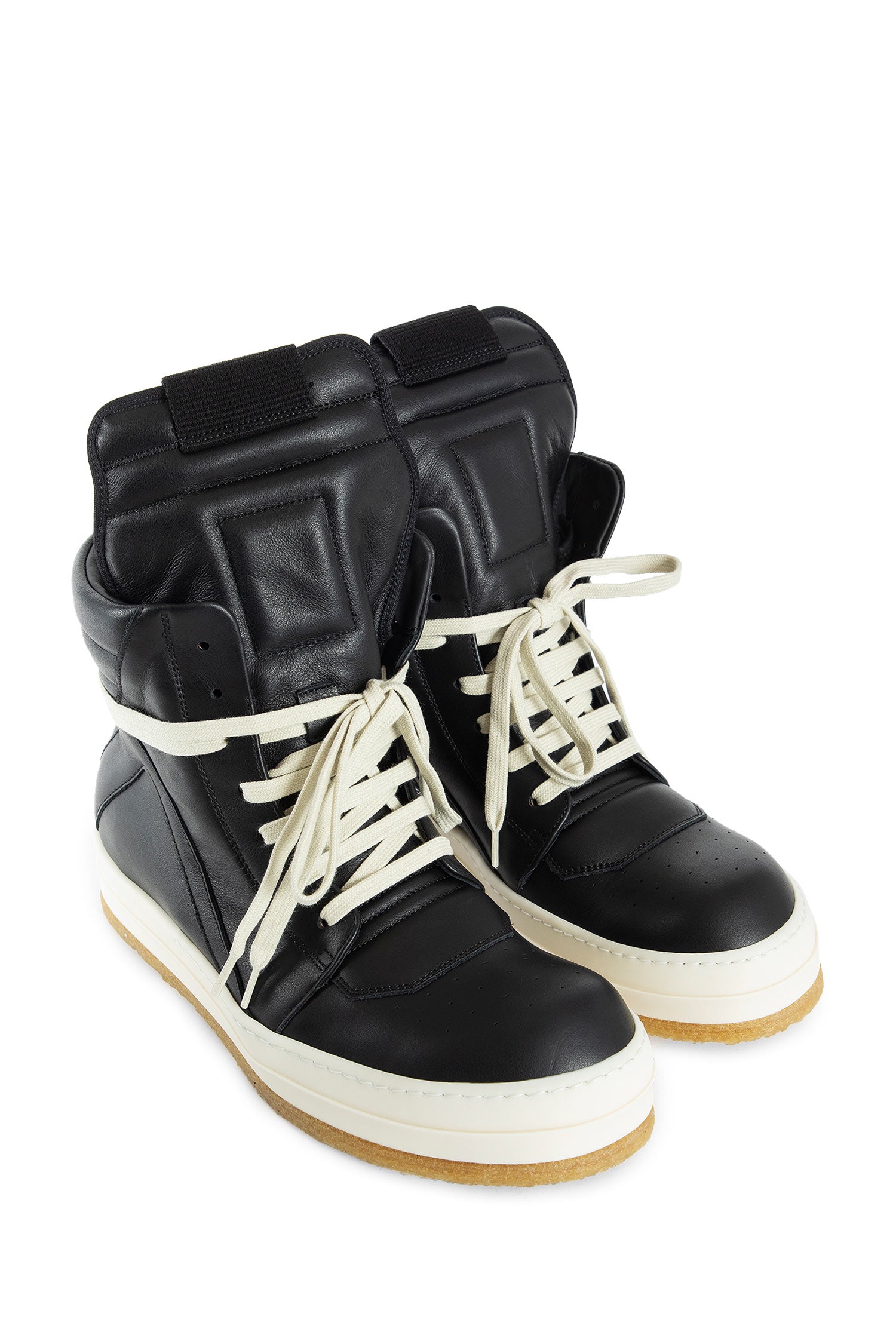 Concordians Creep Geobasket Sneakers