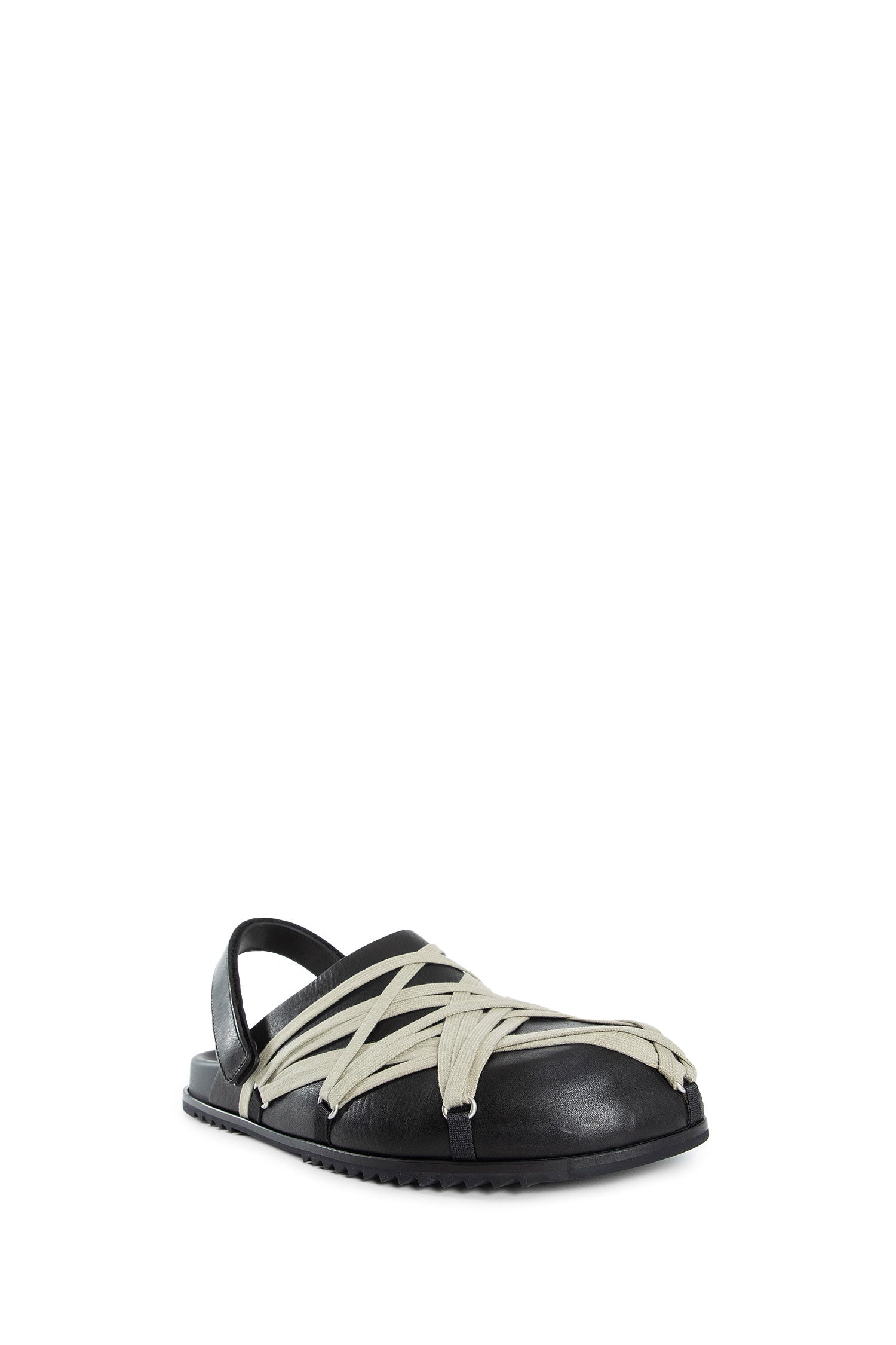 Concordians Megalaced Mules