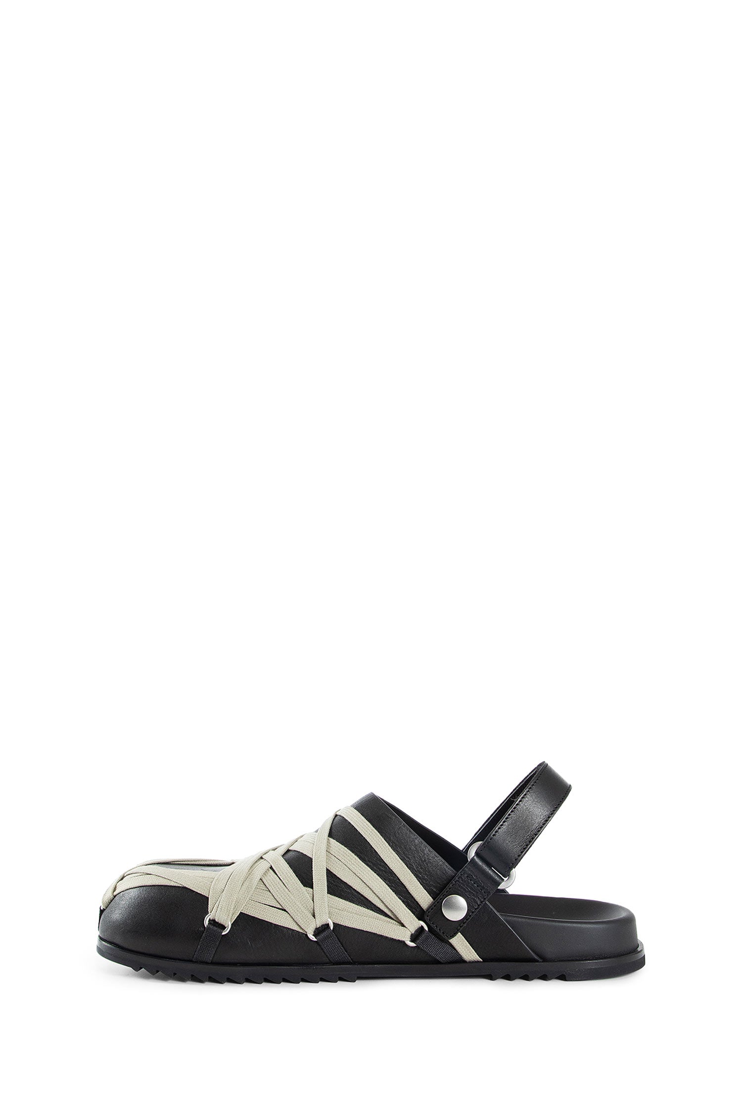 Concordians Megalaced Mules