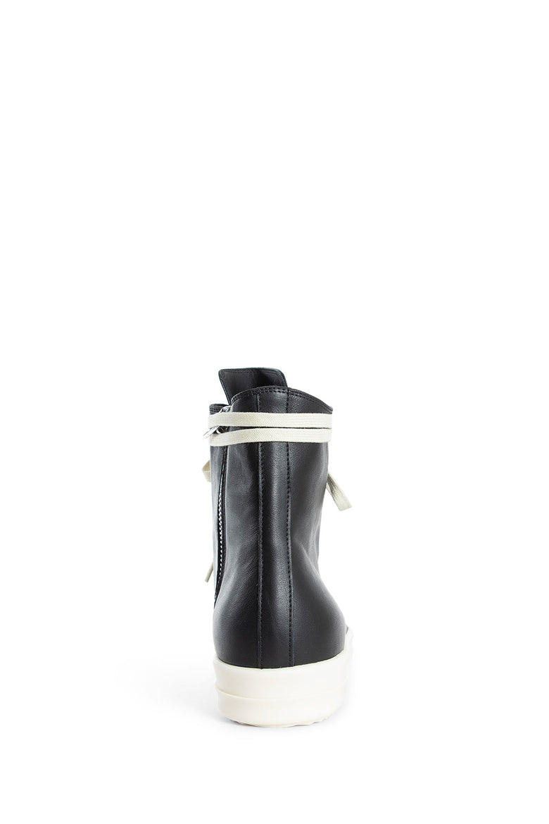 Concordians Jumbolaced Sneakers - Antonioli.eu
