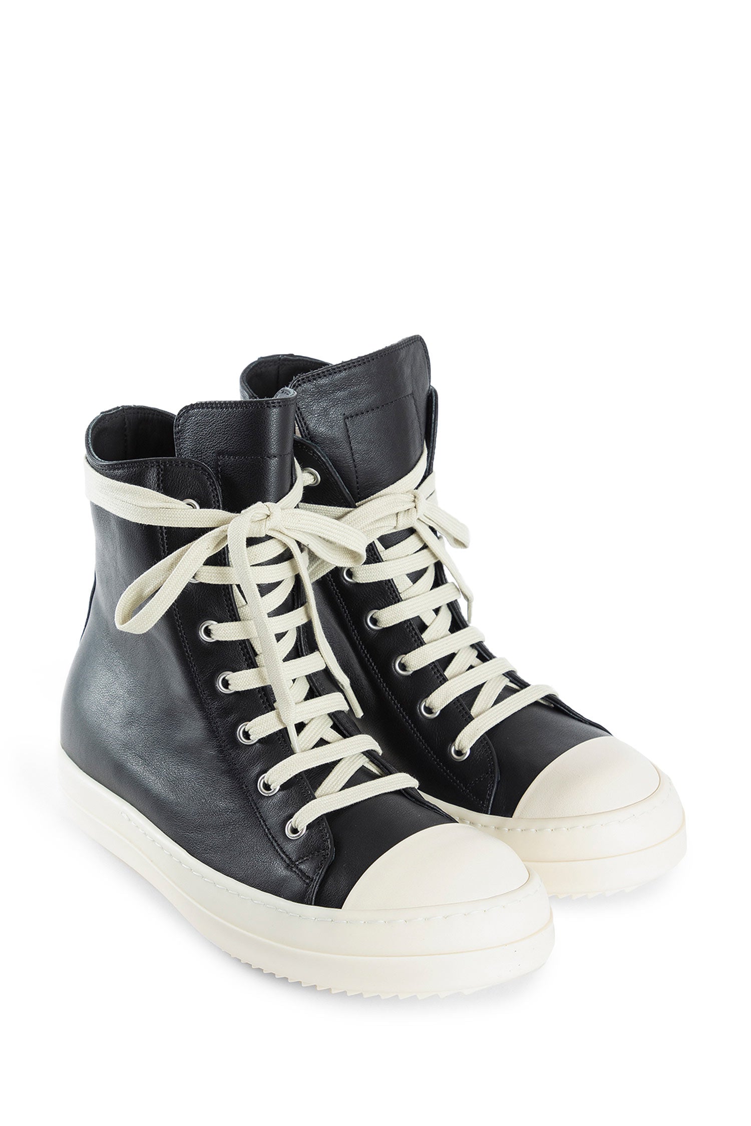 Concordians Jumbolaced Sneakers - Antonioli.eu