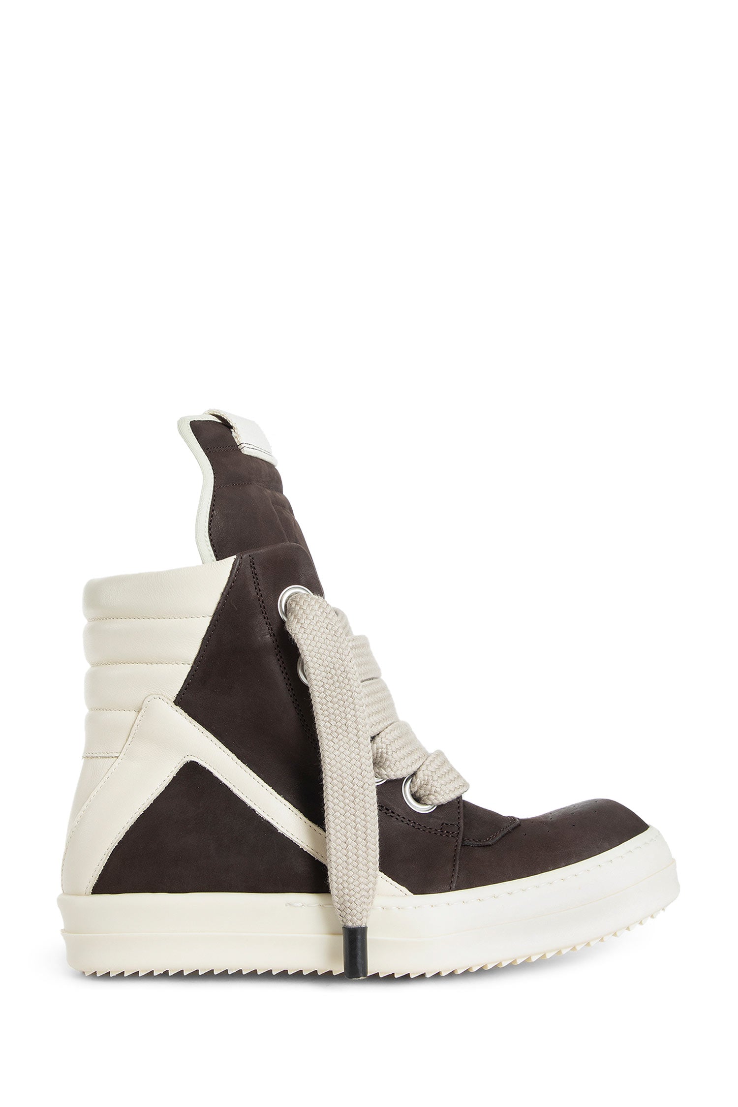 Jumbolace Geobasket Sneakers
