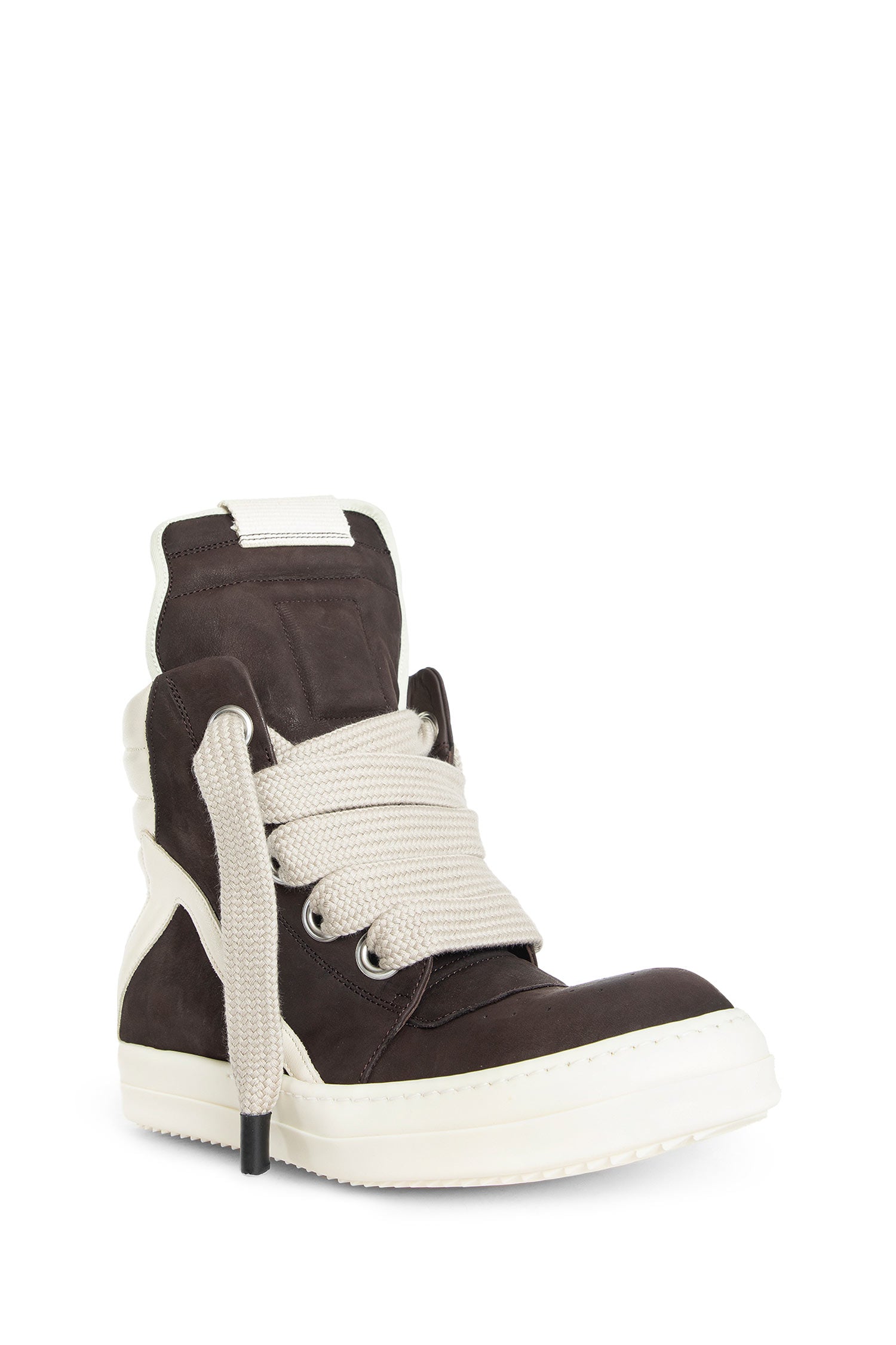 Jumbolace Geobasket Sneakers