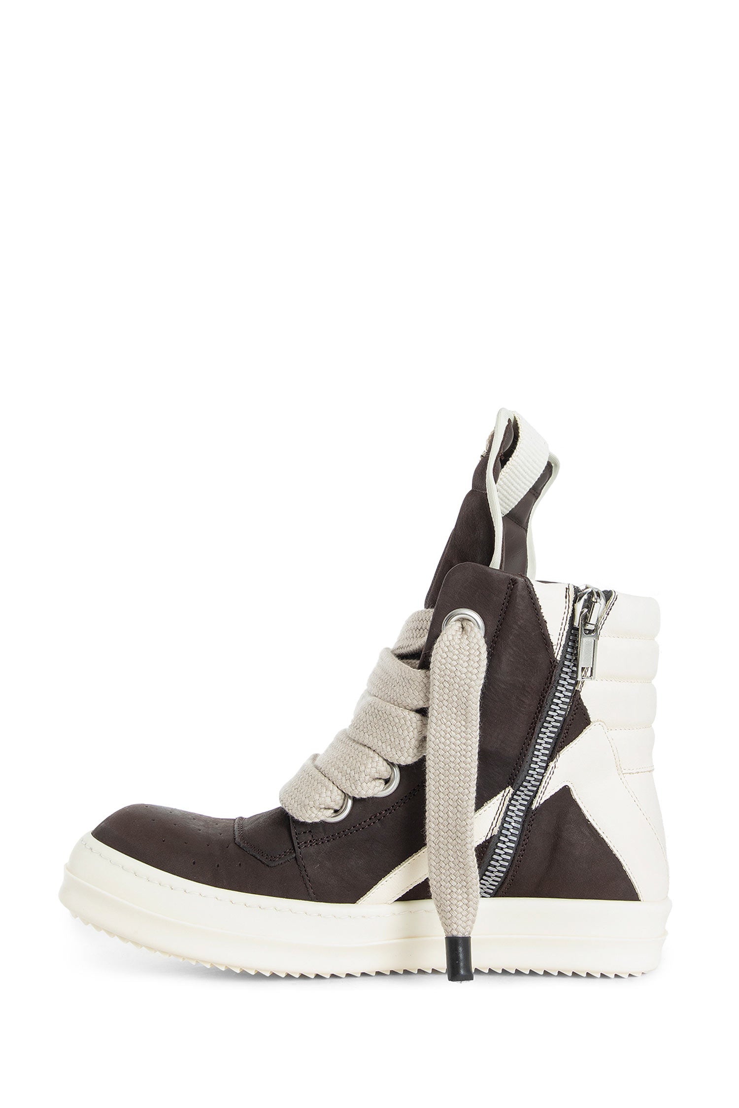 Jumbolace Geobasket Sneakers