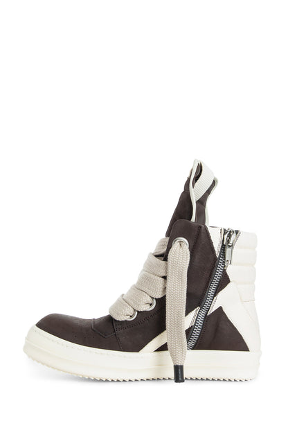 Jumbolace Geobasket Sneakers - Antonioli.eu