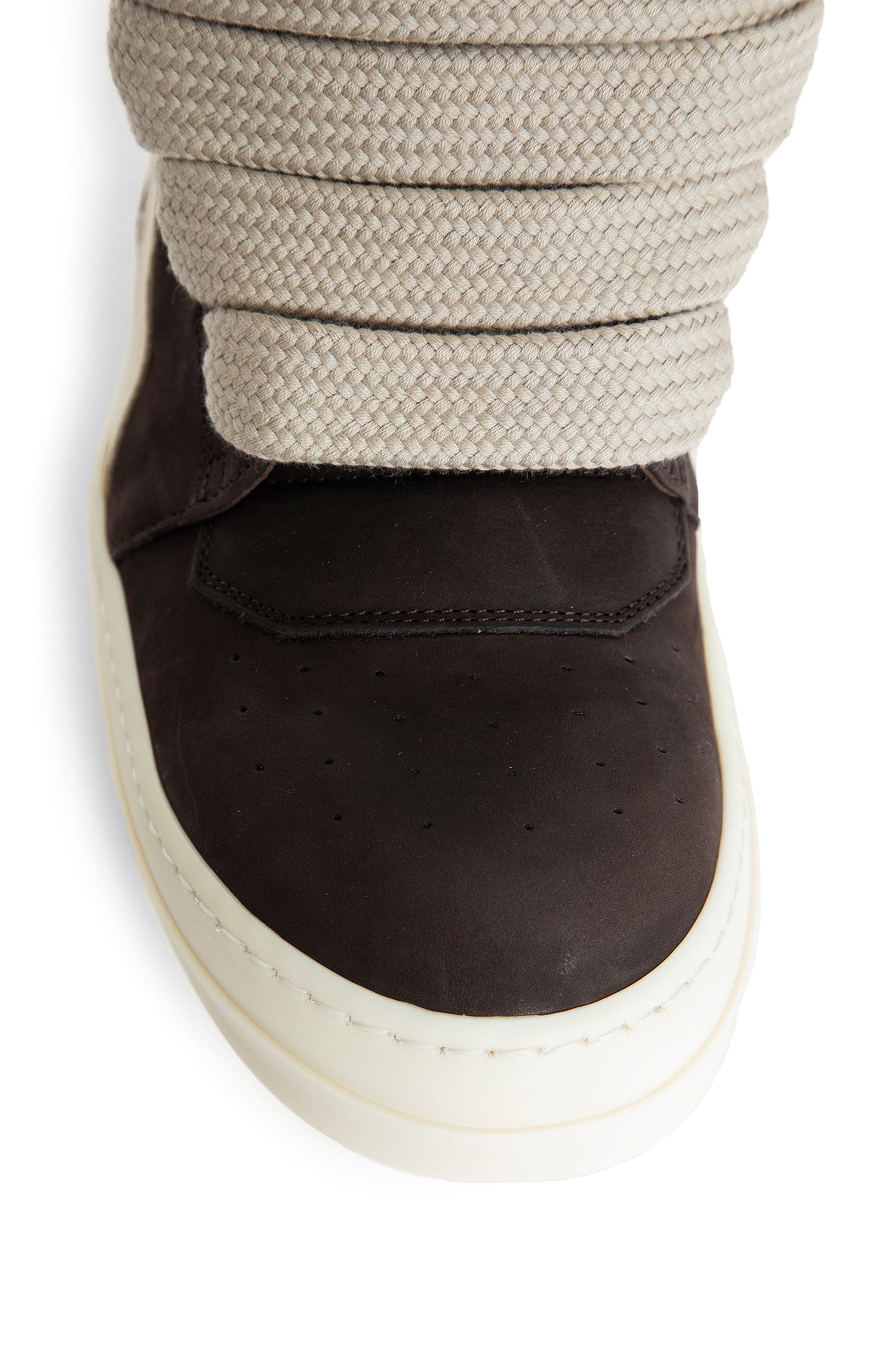 Jumbolace Geobasket Sneakers