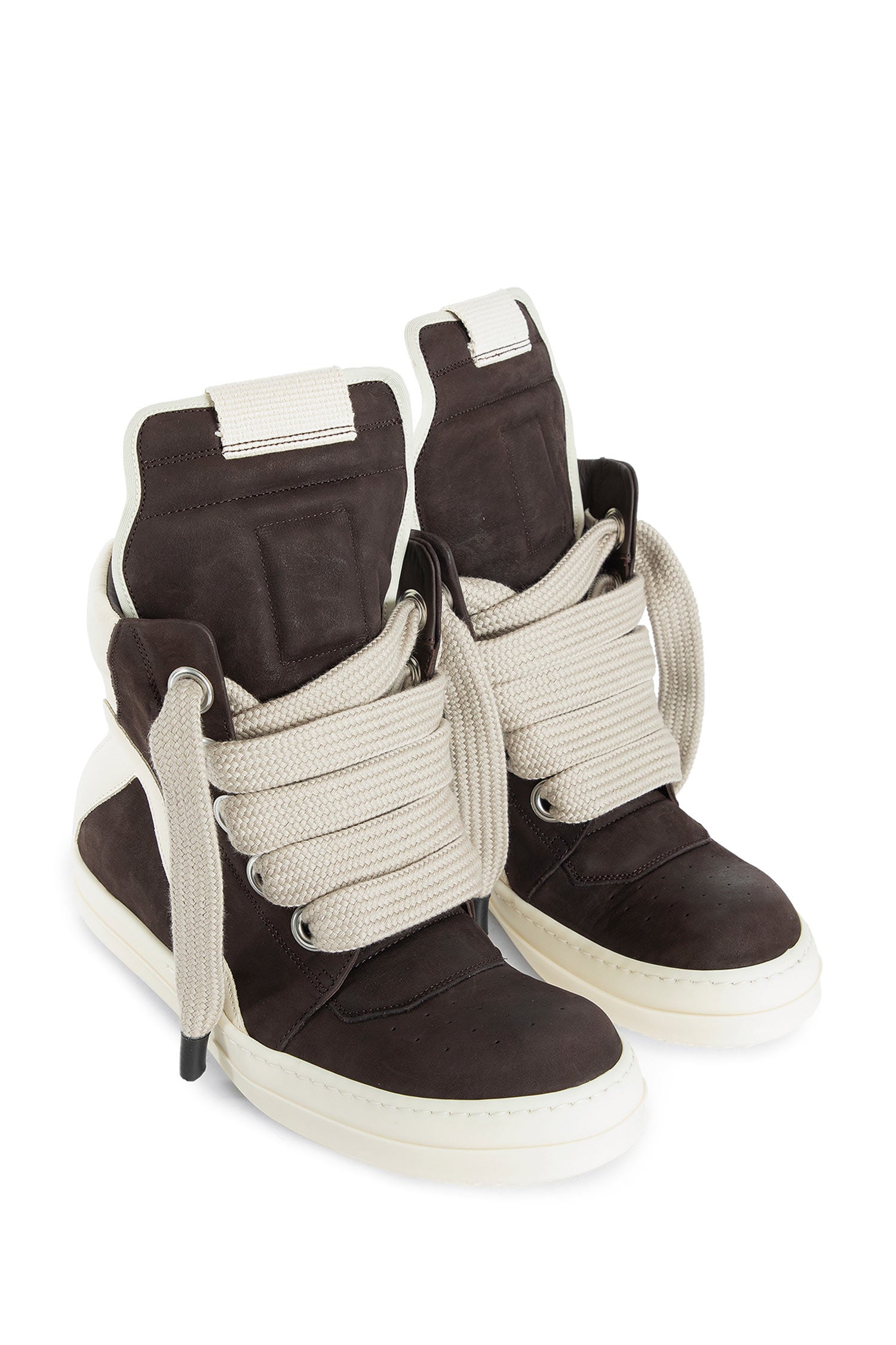 Jumbolace Geobasket Sneakers