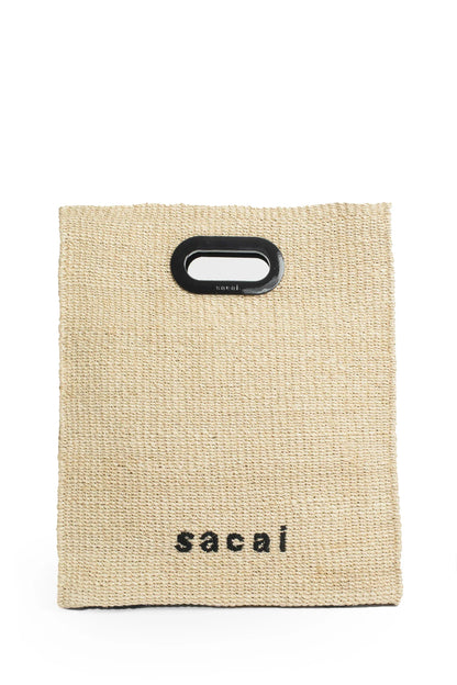 Abaka shopper bag - Antonioli.eu
