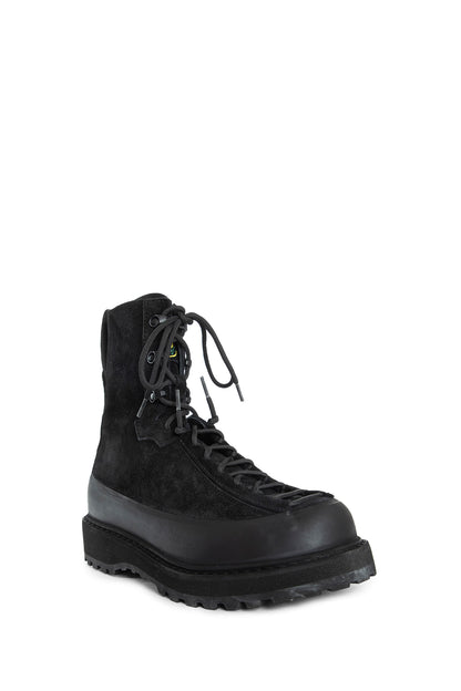 S100110 Hiking Suede Boots - Antonioli.eu