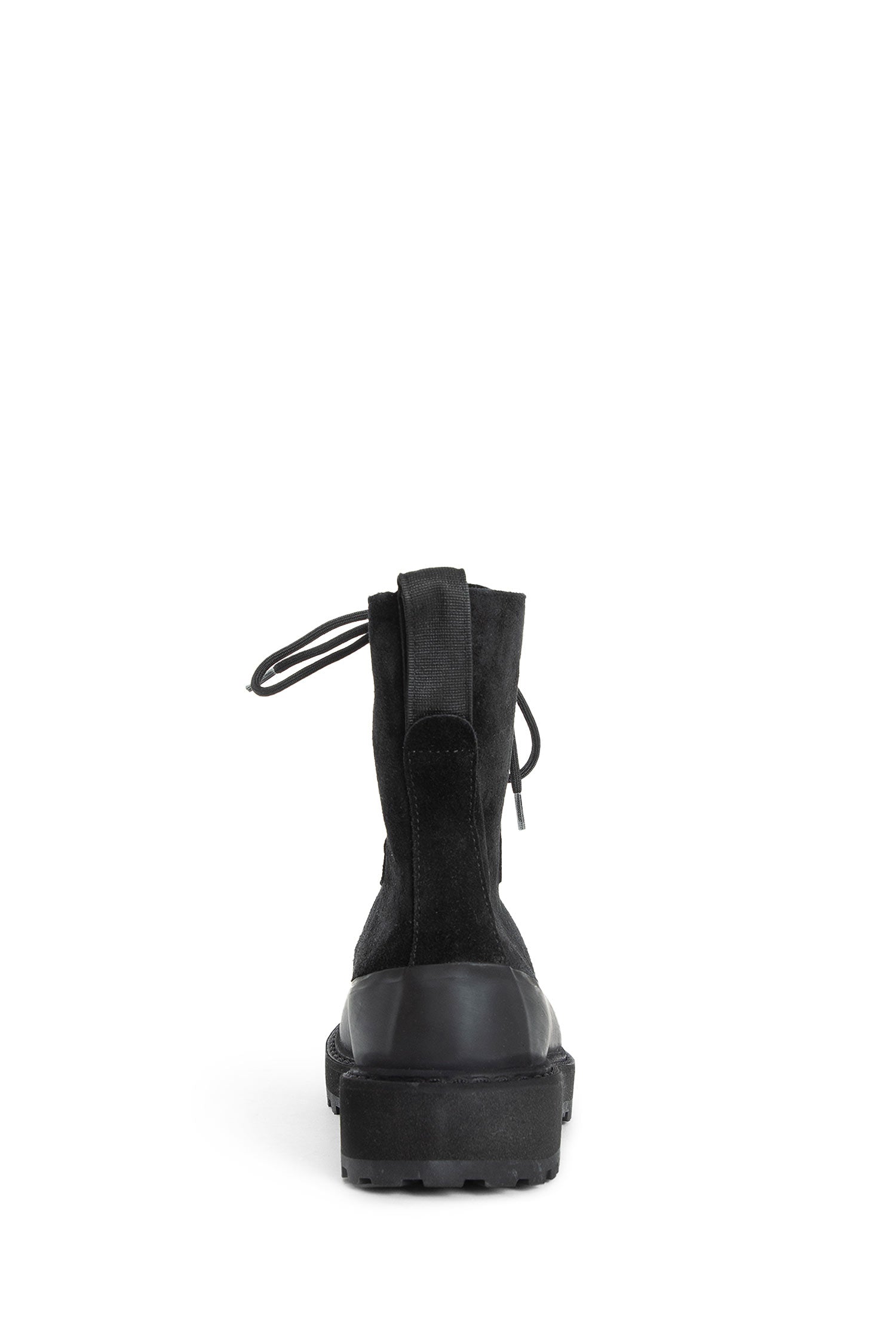 S100110 Hiking Suede Boots - Antonioli.eu
