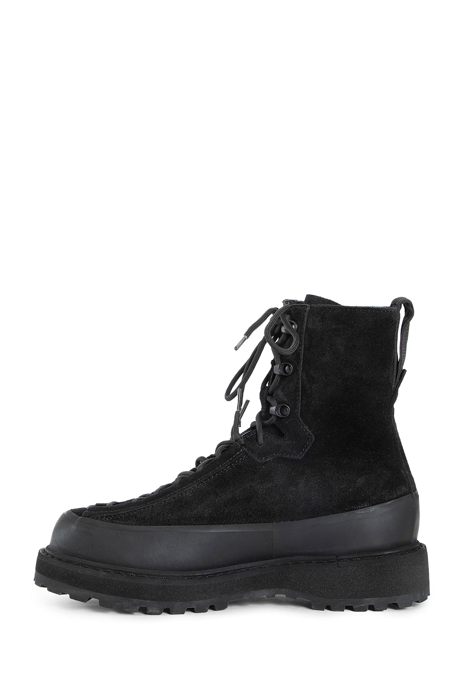 S100110 Hiking Suede Boots