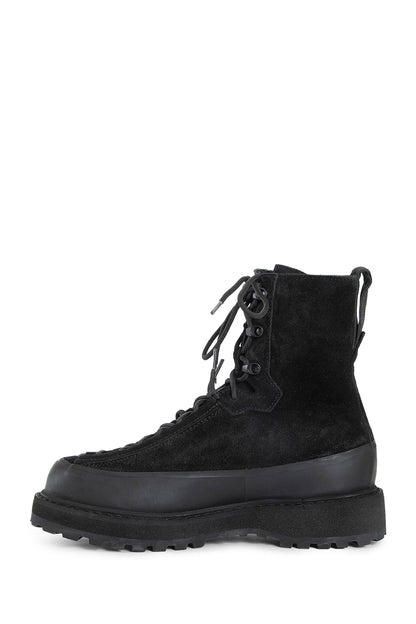 S100110 Hiking Suede Boots - Antonioli.eu