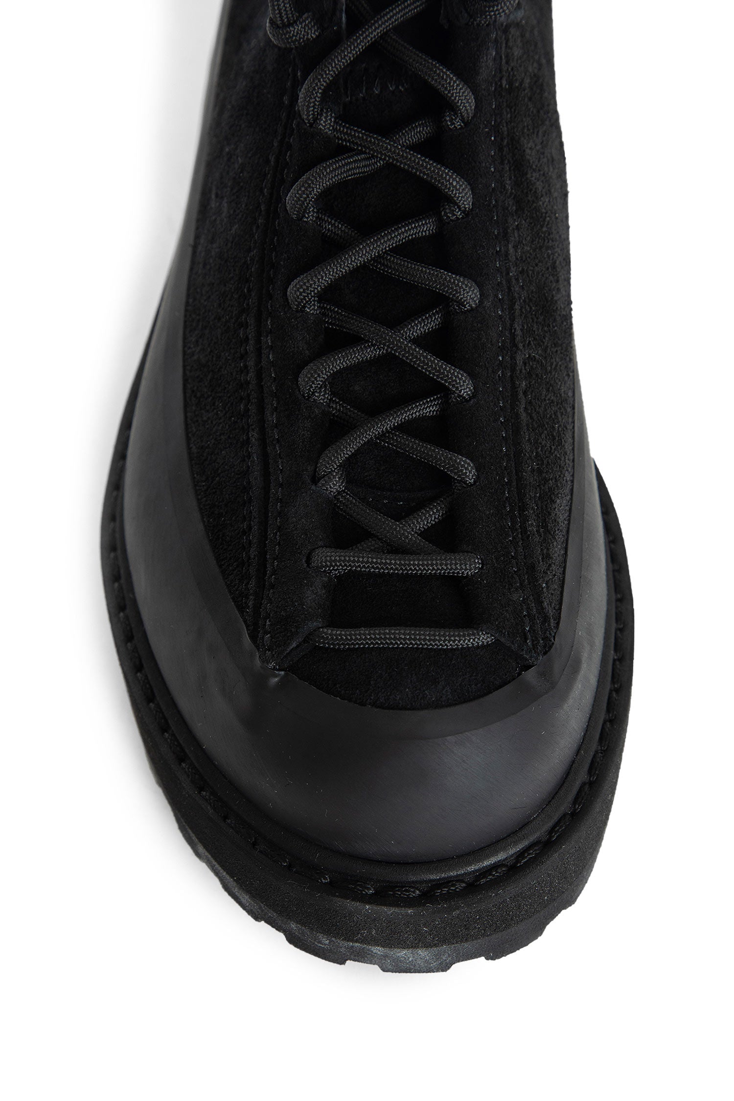 S100110 Hiking Suede Boots