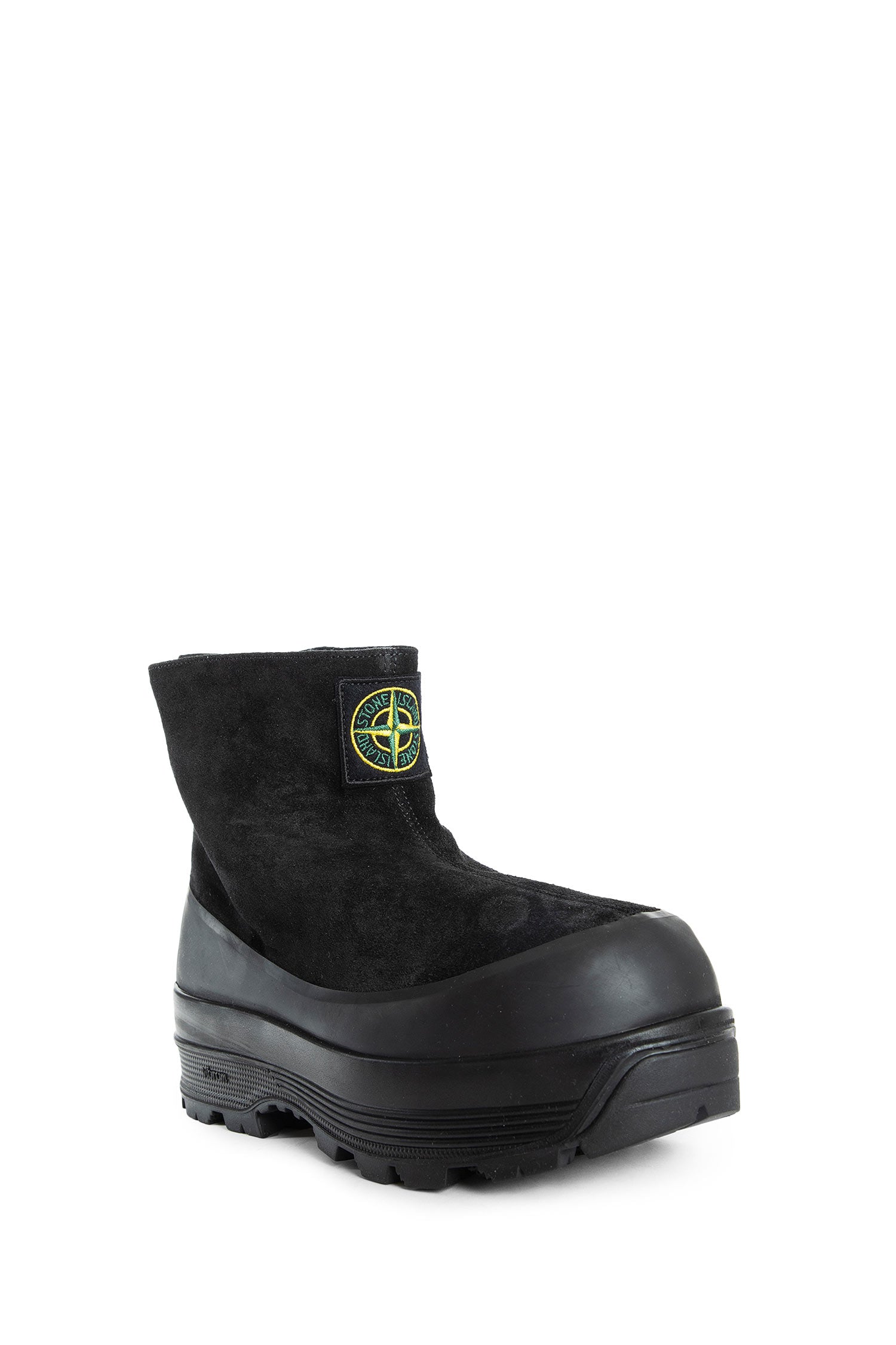 S100120 Suede Boots - Antonioli.eu