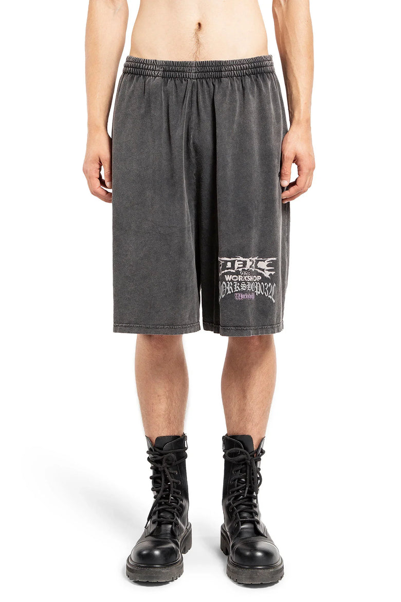Telepresence comfort shorts - Antonioli.eu