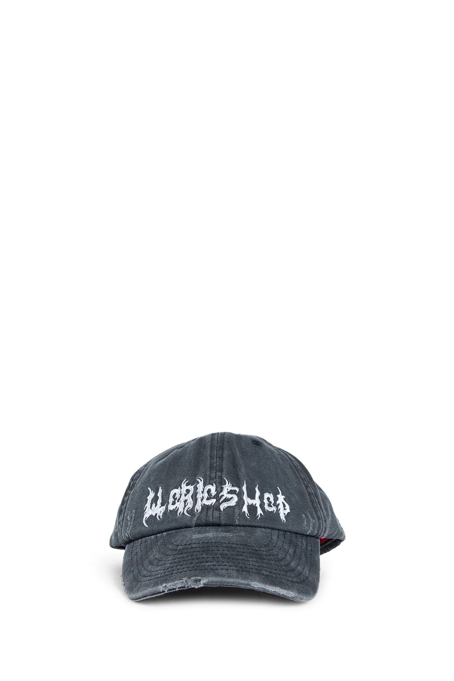Faithless cap - Antonioli.eu