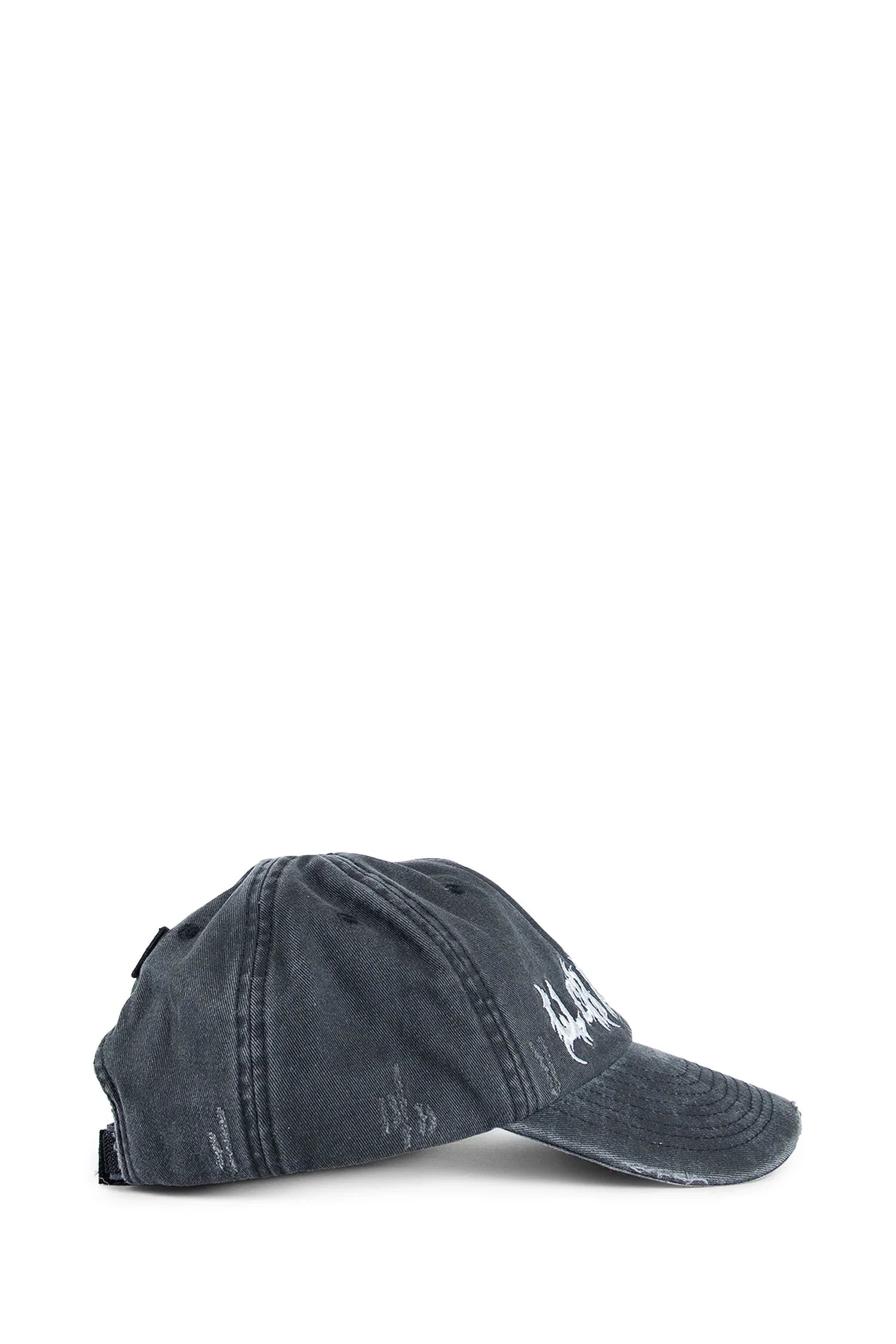 Faithless cap - Antonioli.eu