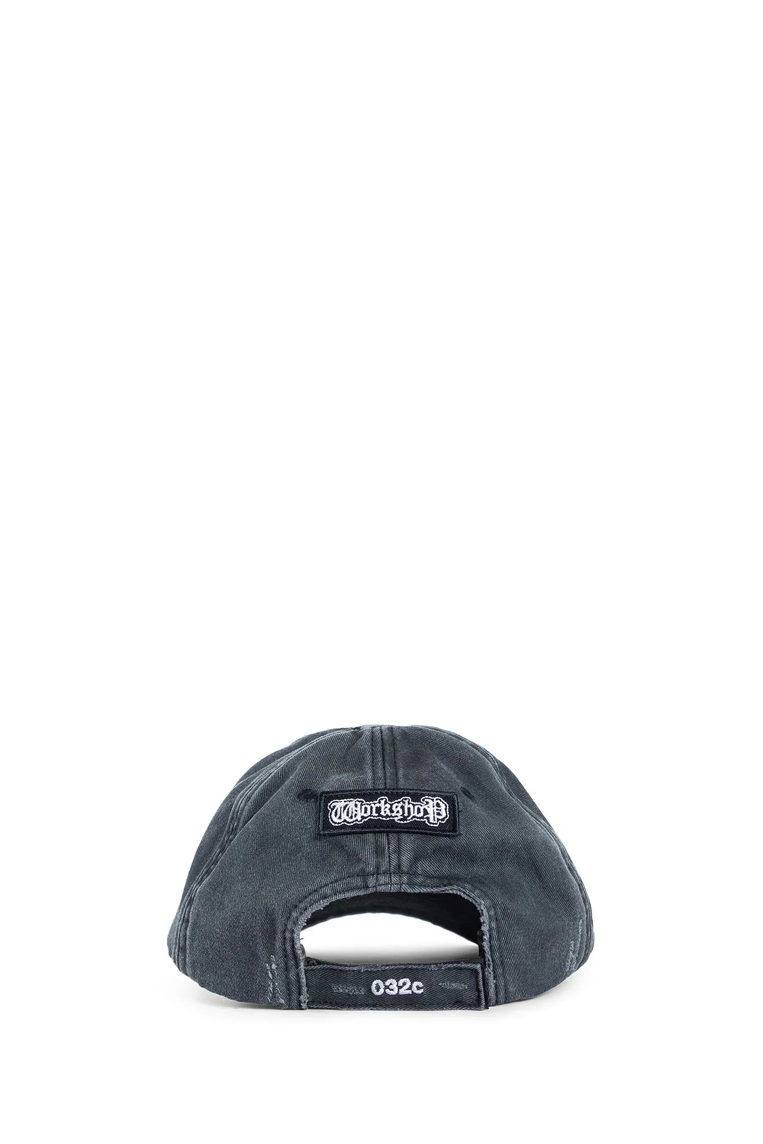 Faithless cap - Antonioli.eu