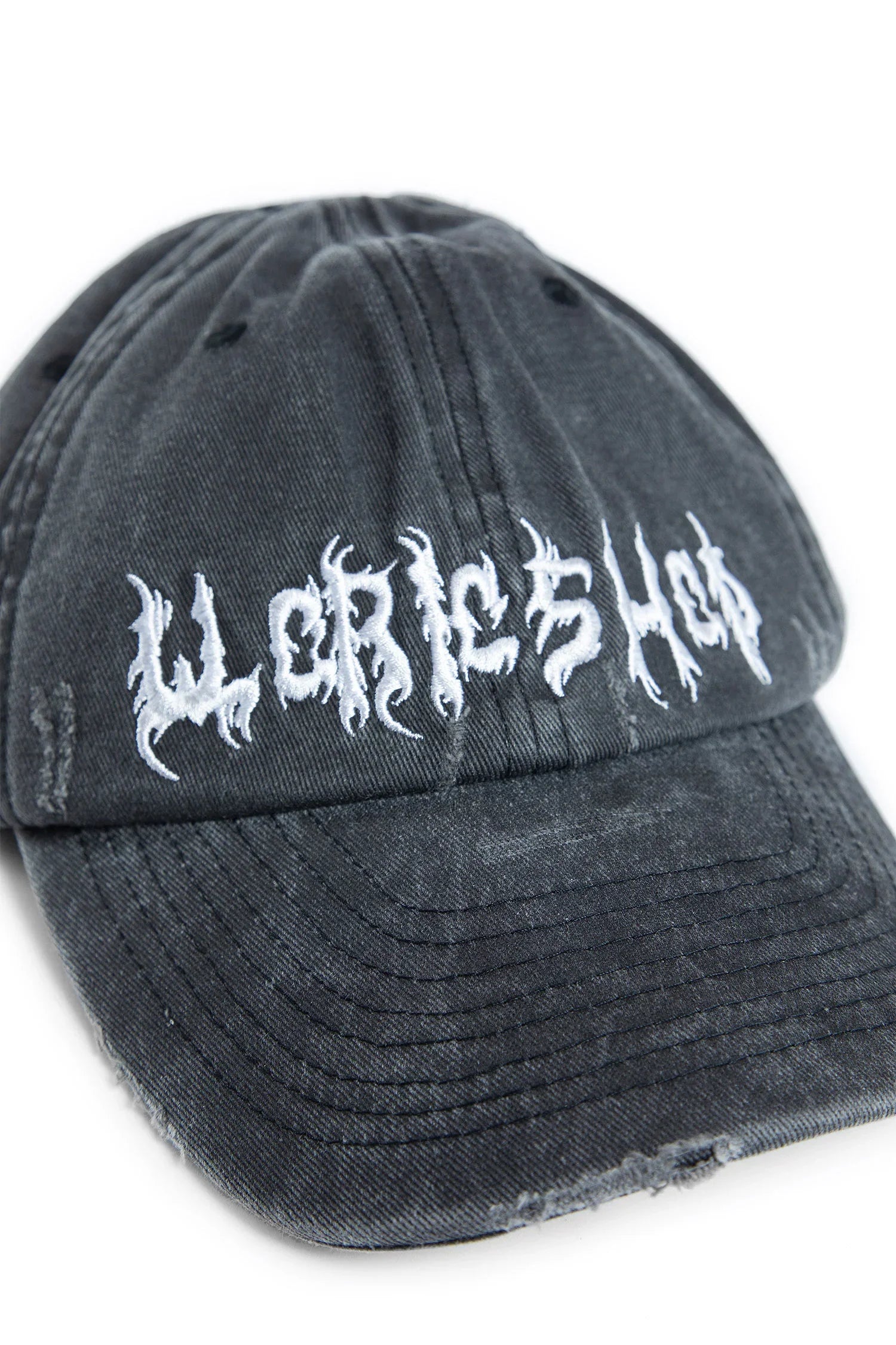 Faithless cap - Antonioli.eu