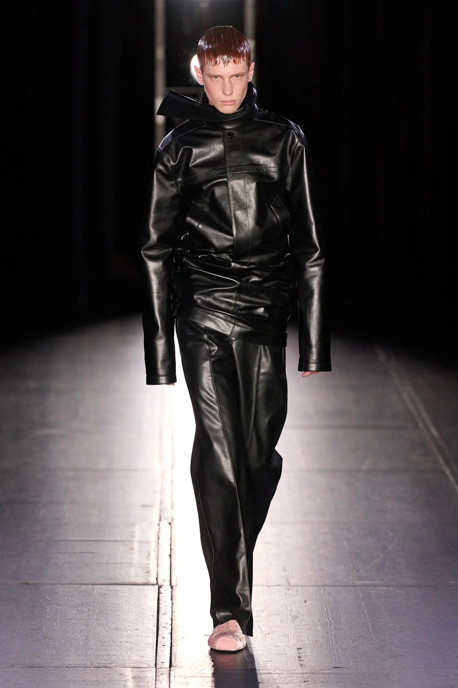 ALAINPAUL WOMAN BLACK JACKETS - Antonioli.eu