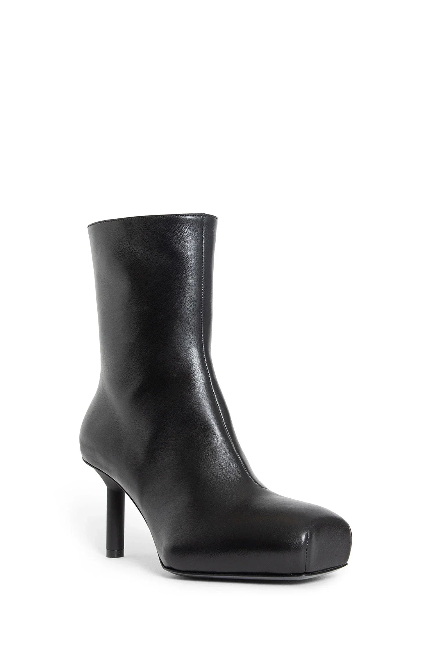 ALAINPAUL WOMAN BLACK BOOTS - Antonioli.eu