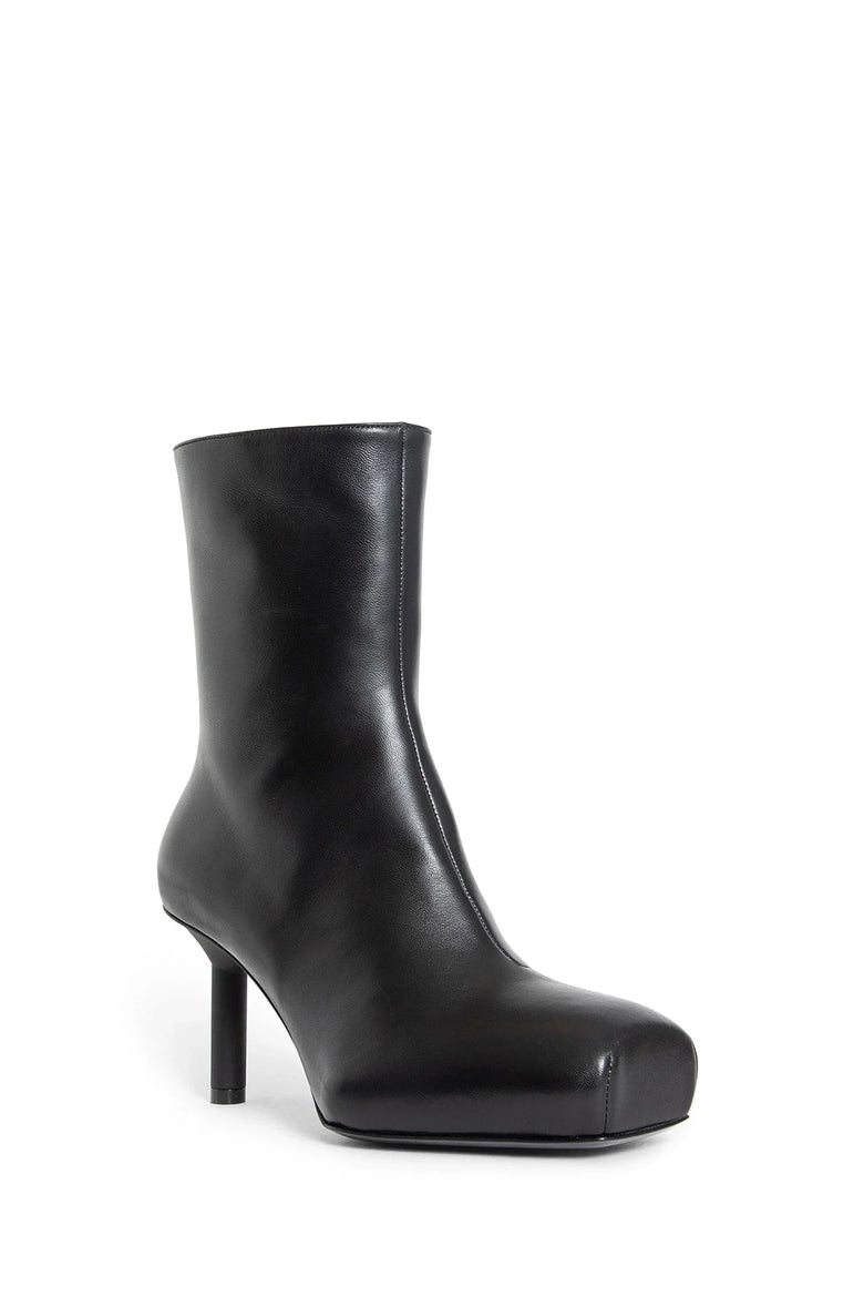 ALAINPAUL WOMAN BLACK BOOTS - Antonioli.eu