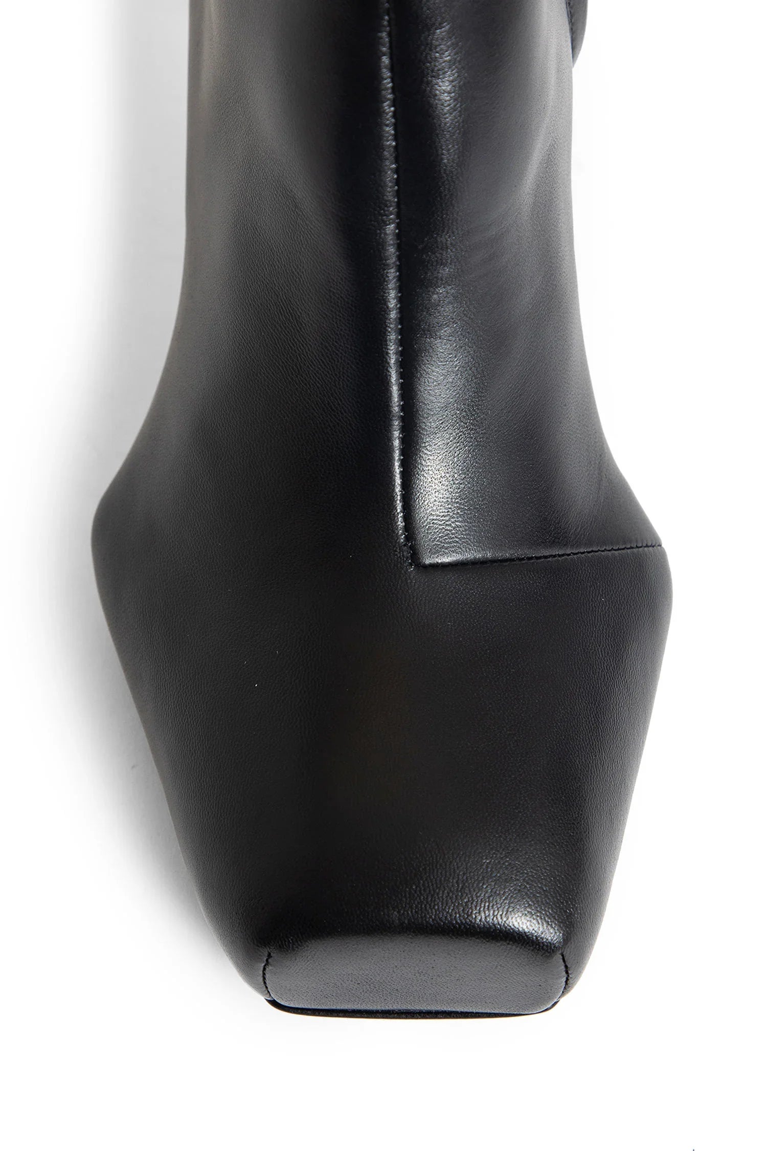ALAINPAUL WOMAN BLACK BOOTS - Antonioli.eu