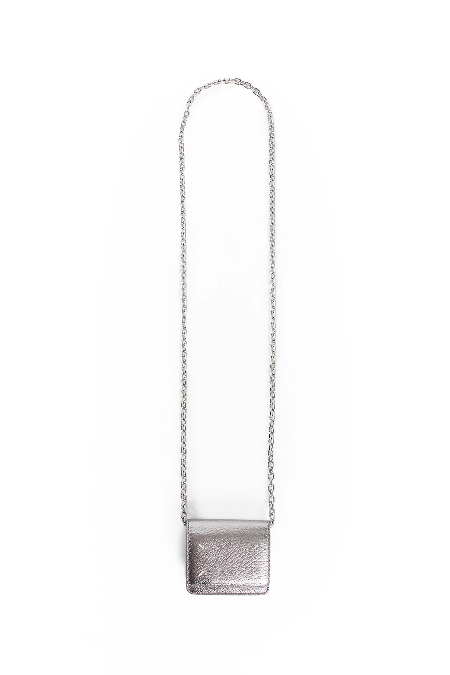 Small wallet on chain - Antonioli.eu
