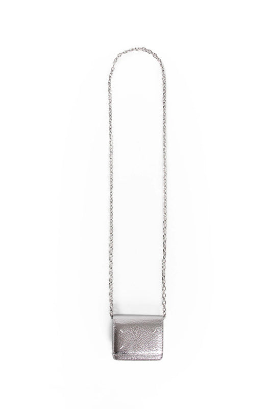 Small wallet on chain - Antonioli.eu