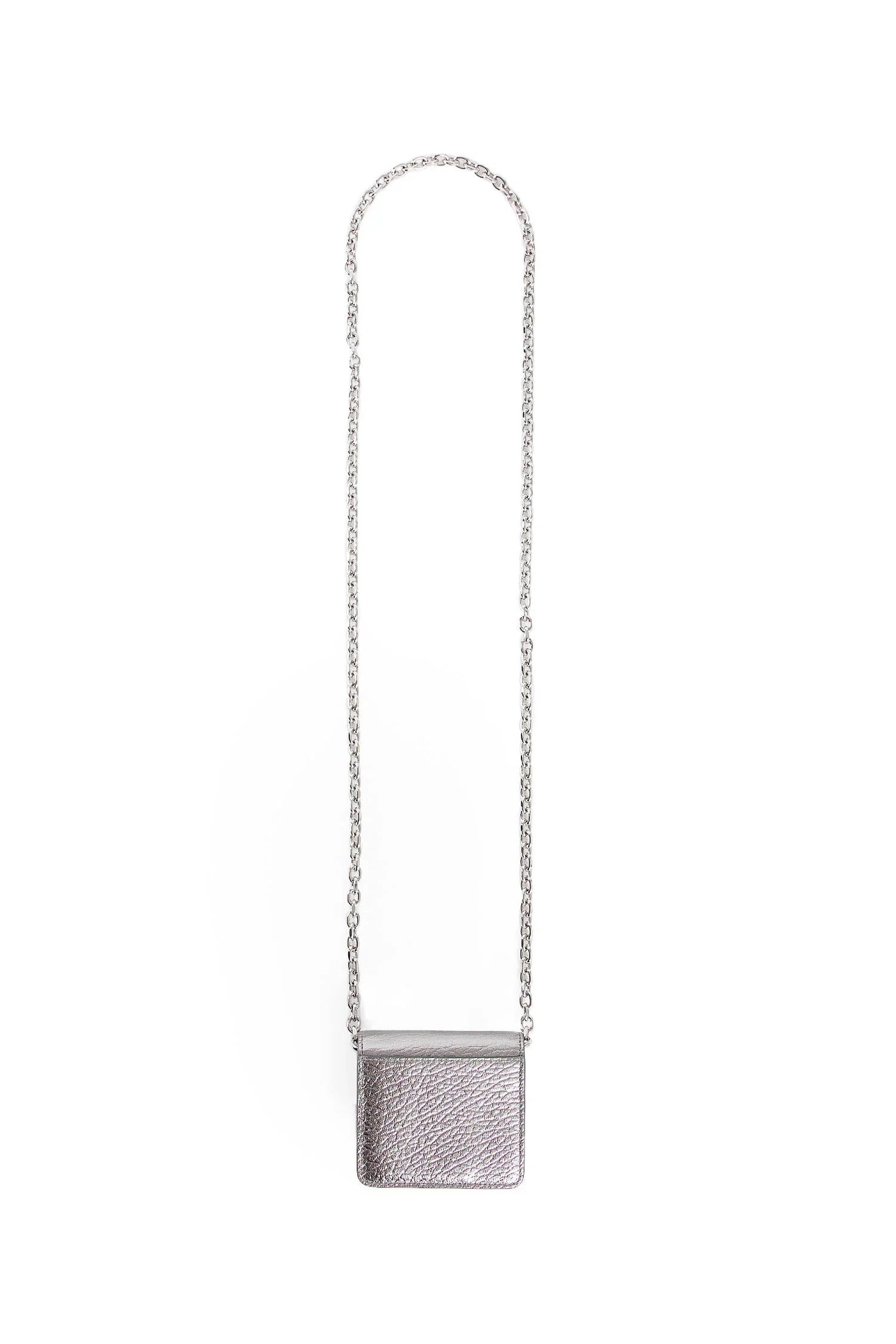Small wallet on chain - Antonioli.eu