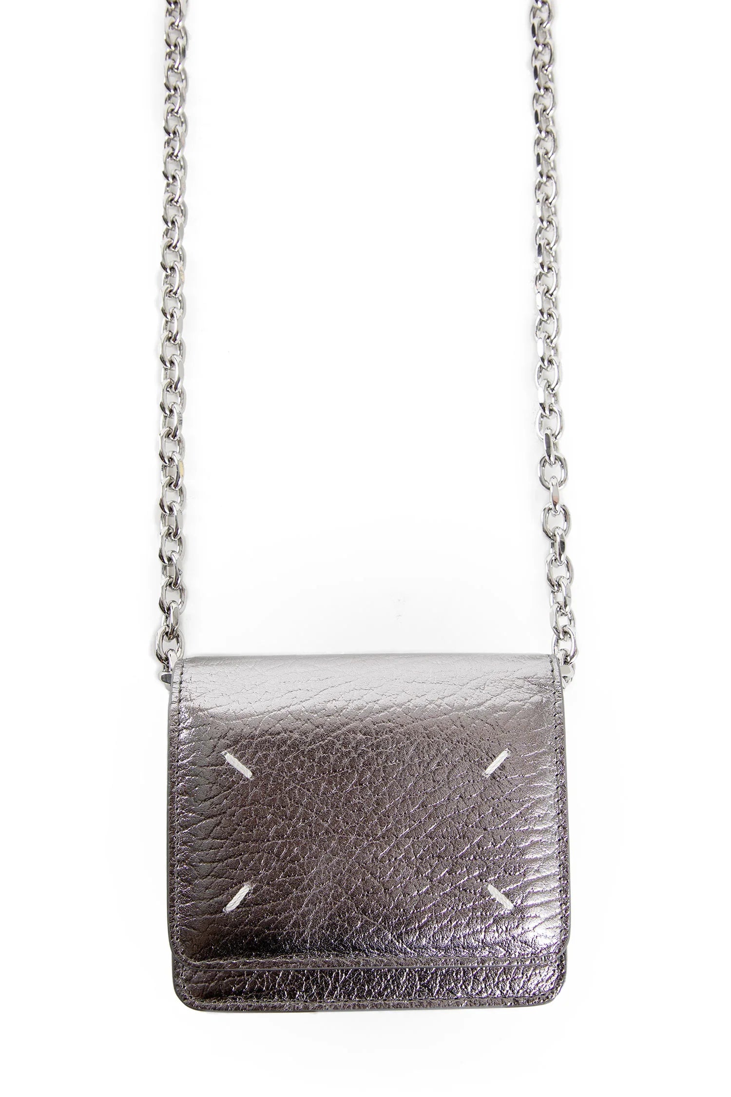 Small wallet on chain - Antonioli.eu