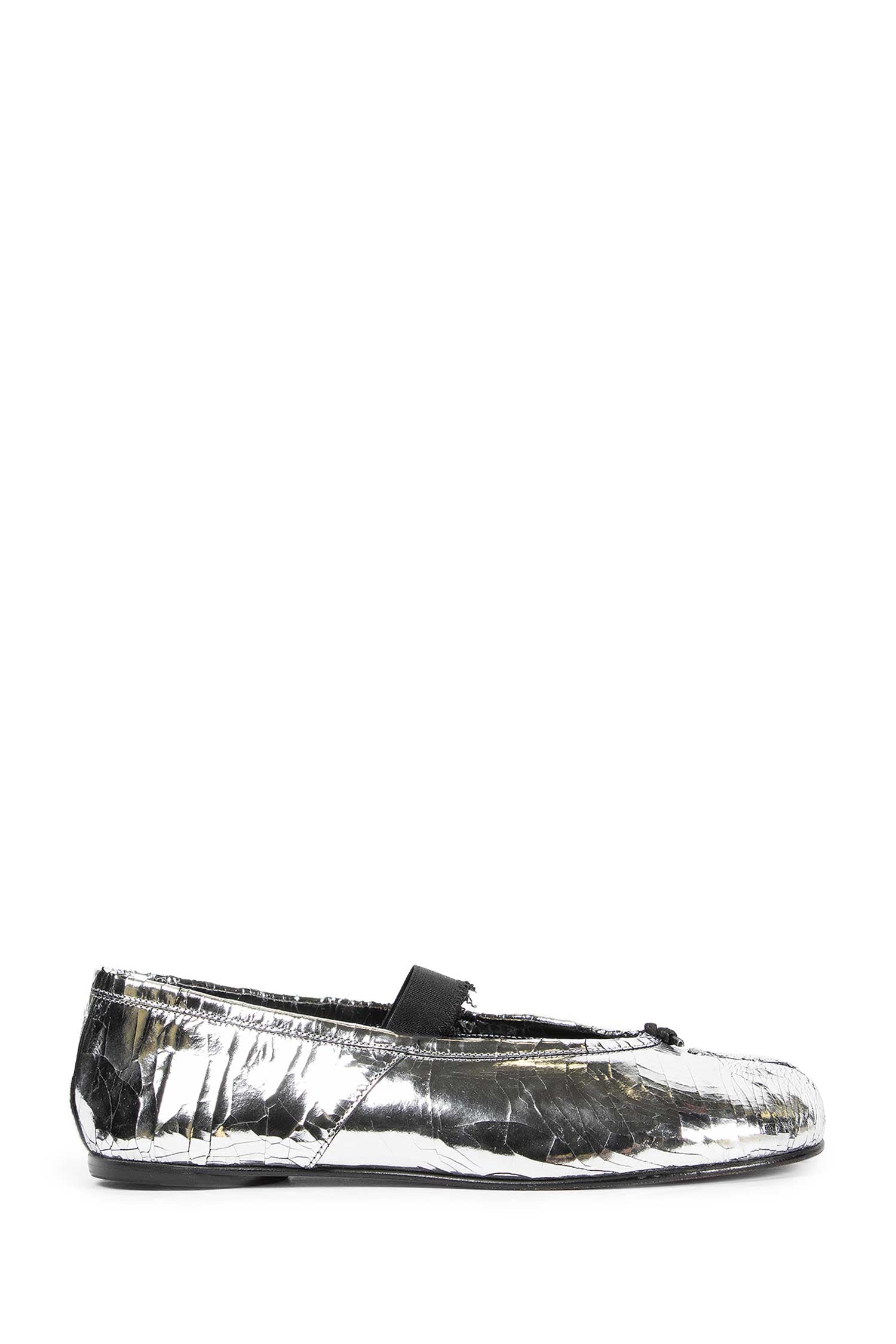 MAISON MARGIELA WOMAN FLATS - Antonioli.eu