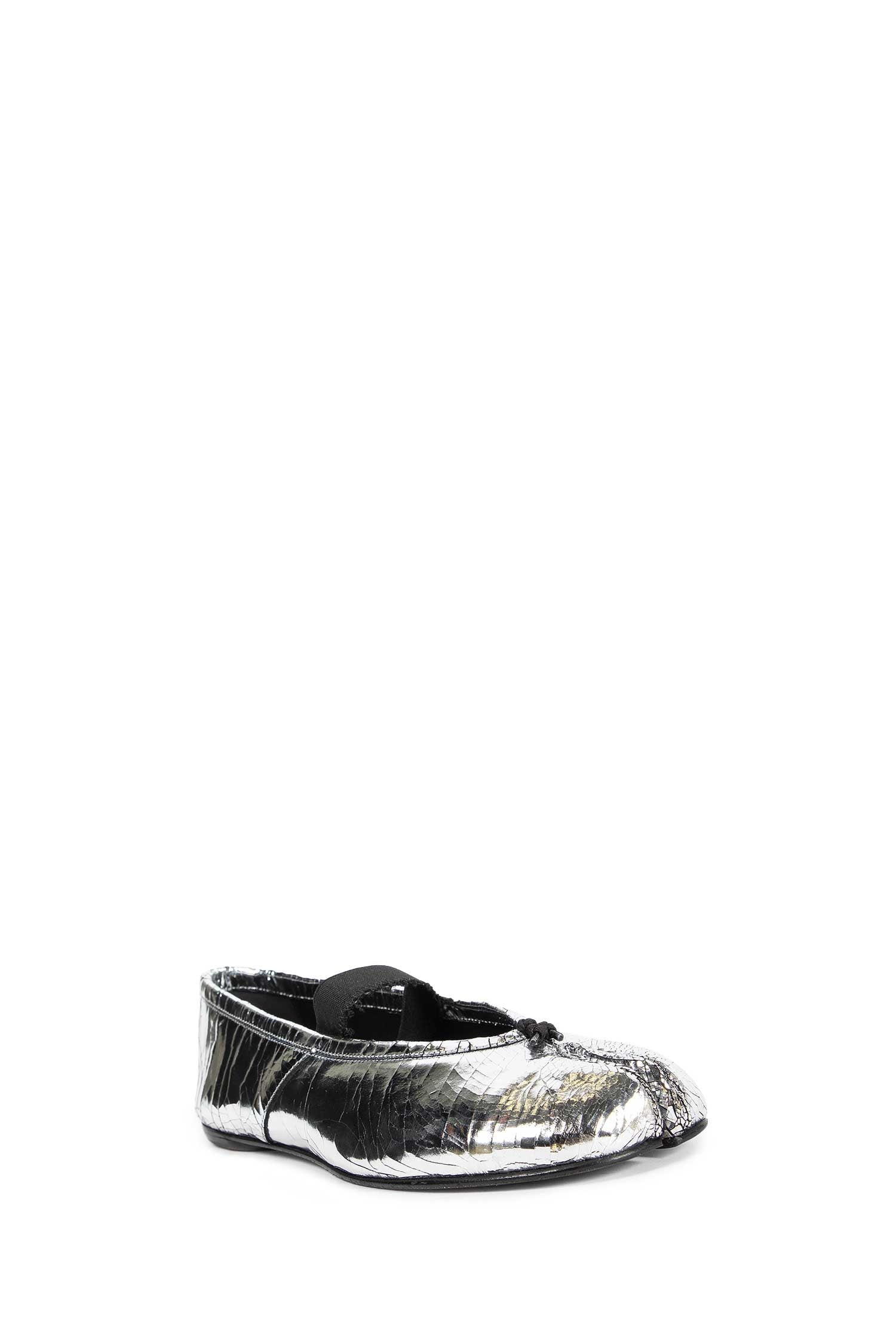 MAISON MARGIELA WOMAN FLATS - Antonioli.eu