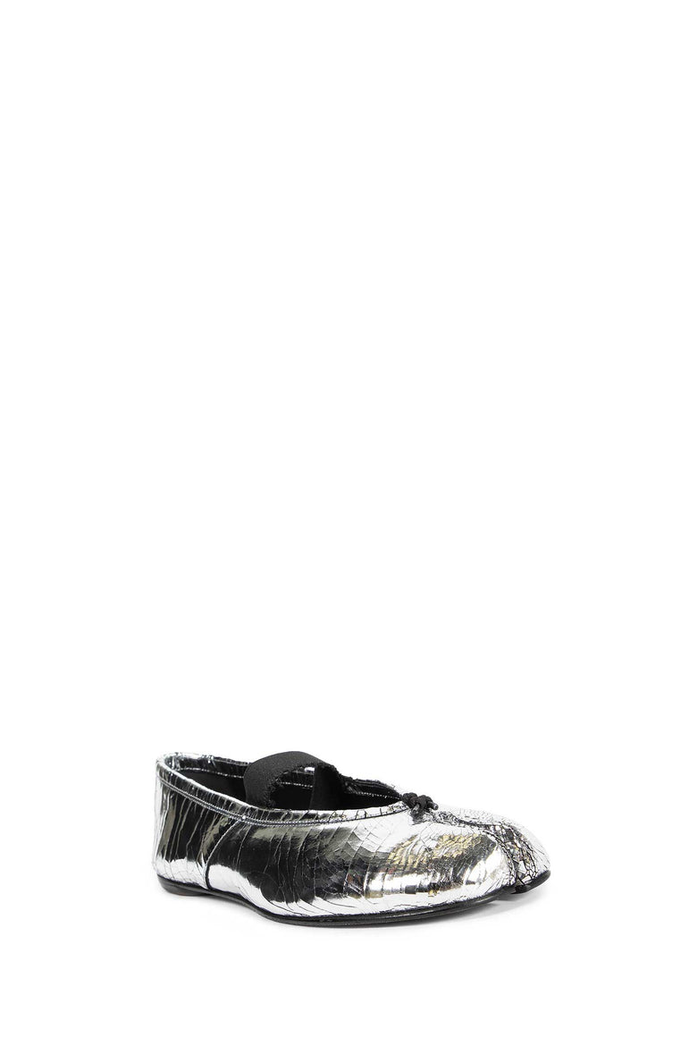MAISON MARGIELA WOMAN FLATS - Antonioli.eu