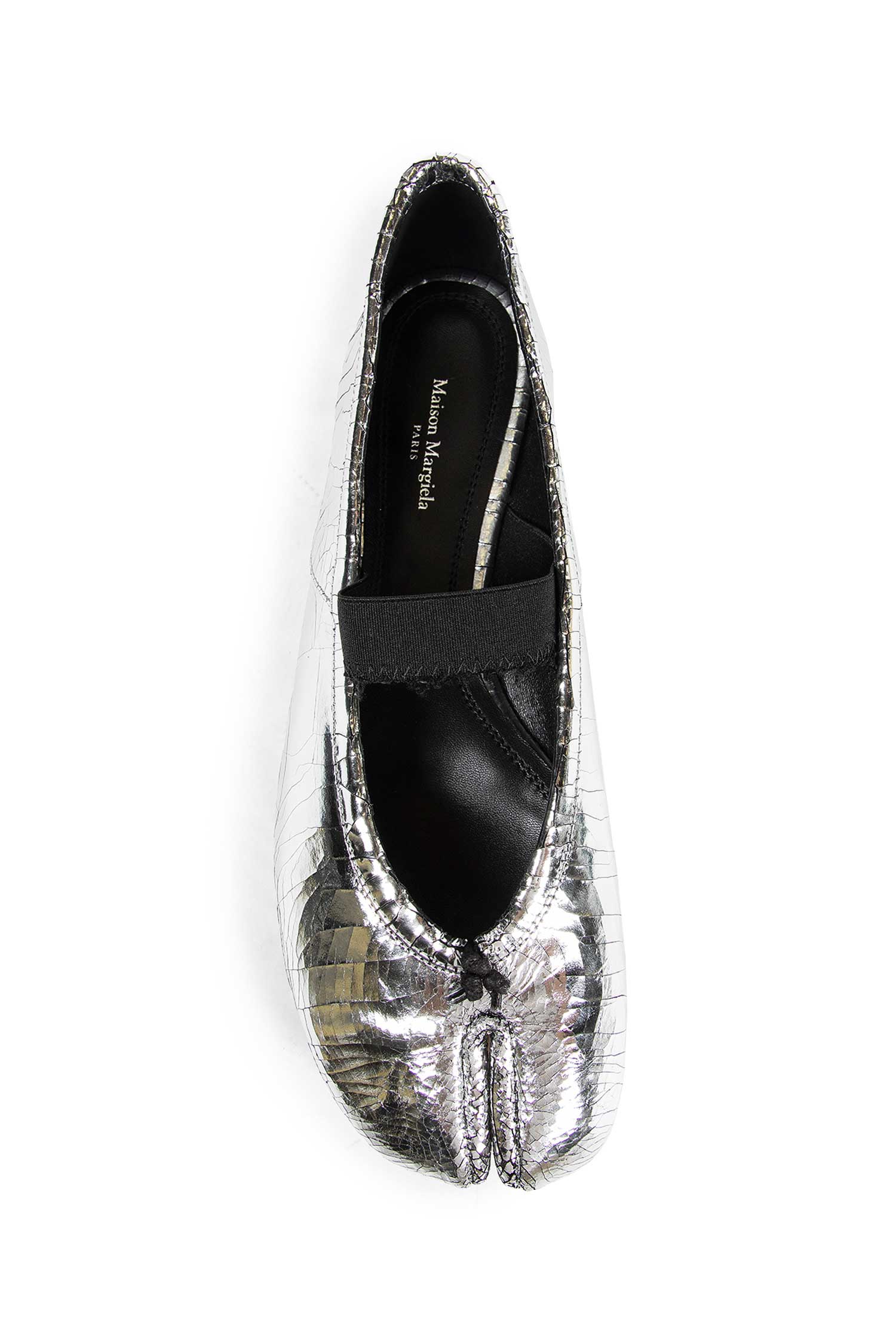 MAISON MARGIELA WOMAN FLATS - Antonioli.eu