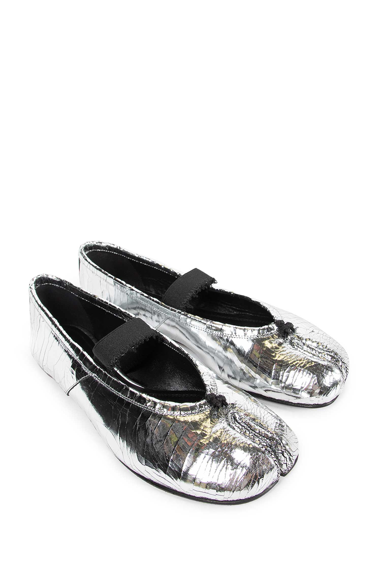 MAISON MARGIELA WOMAN FLATS - Antonioli.eu