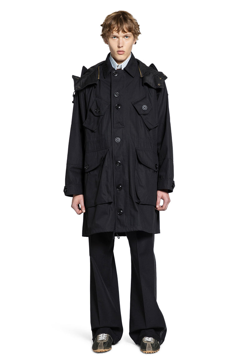 MAISON MARGIELA MAN  SWEATSHIRTS