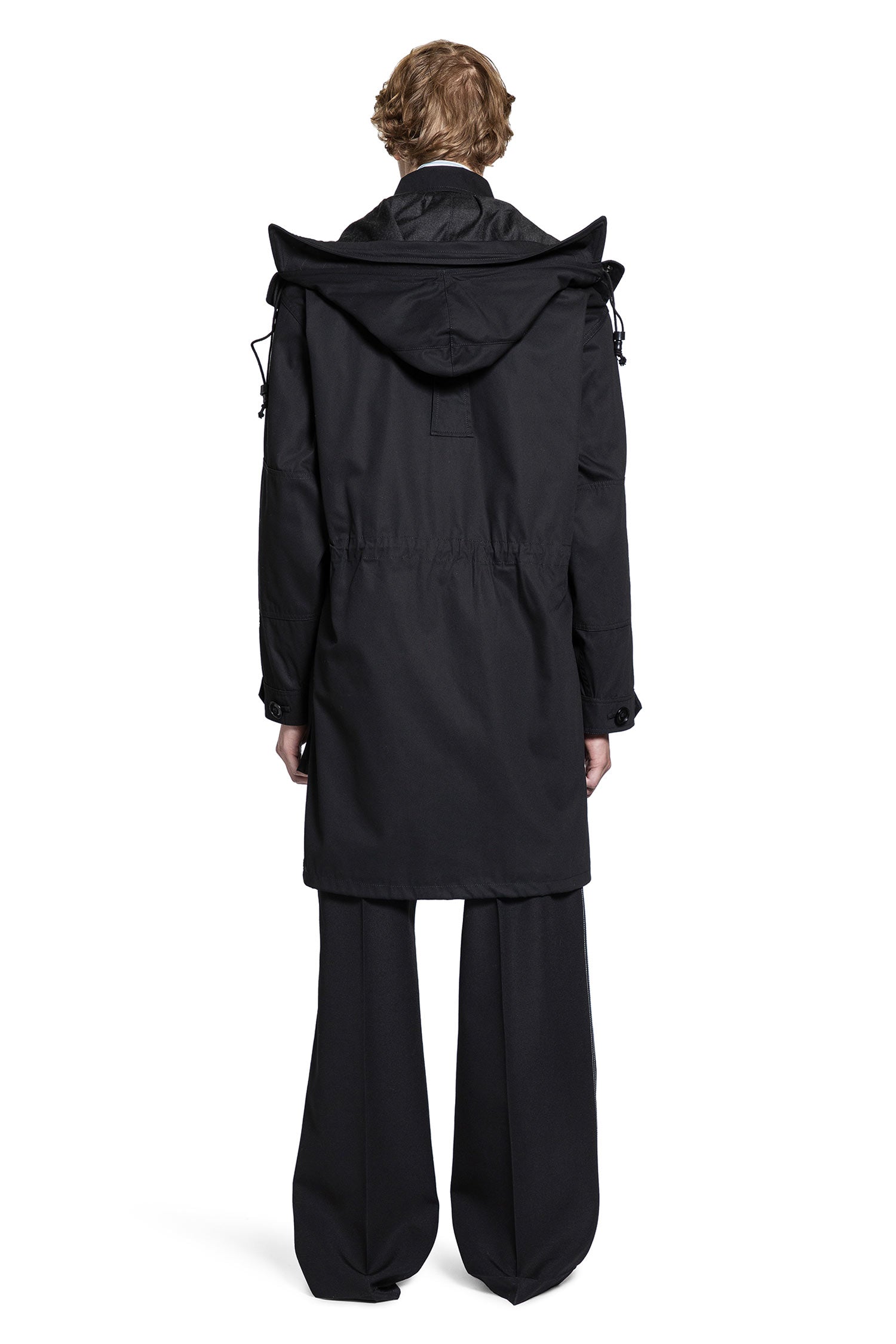 MAISON MARGIELA SWEATSHIRTS