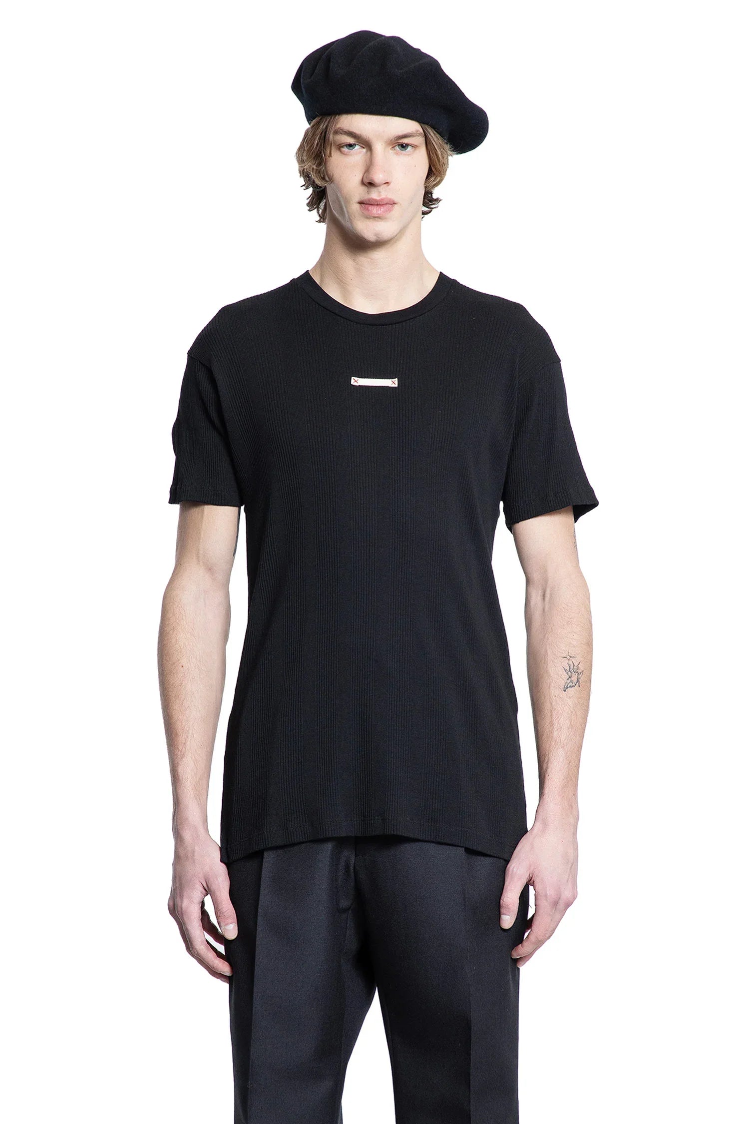 Label T-Shirt - Antonioli.eu