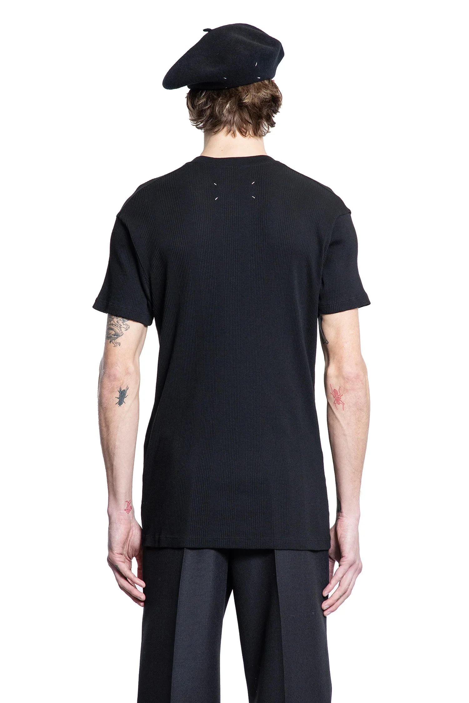 Label T-Shirt - Antonioli.eu