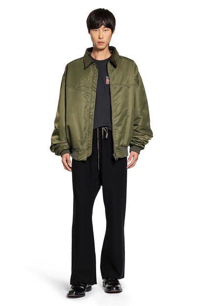 Logo Patch T-Shirt - Antonioli.eu
