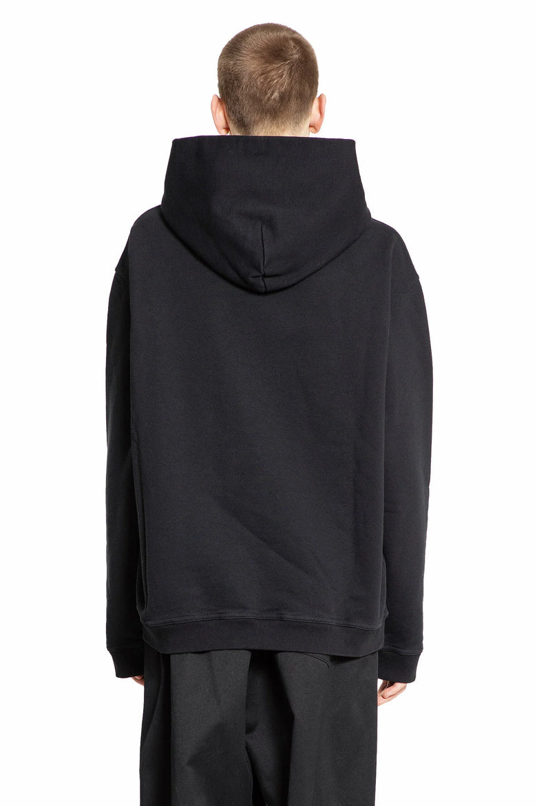 Hooded Sweatshirt - Antonioli.eu