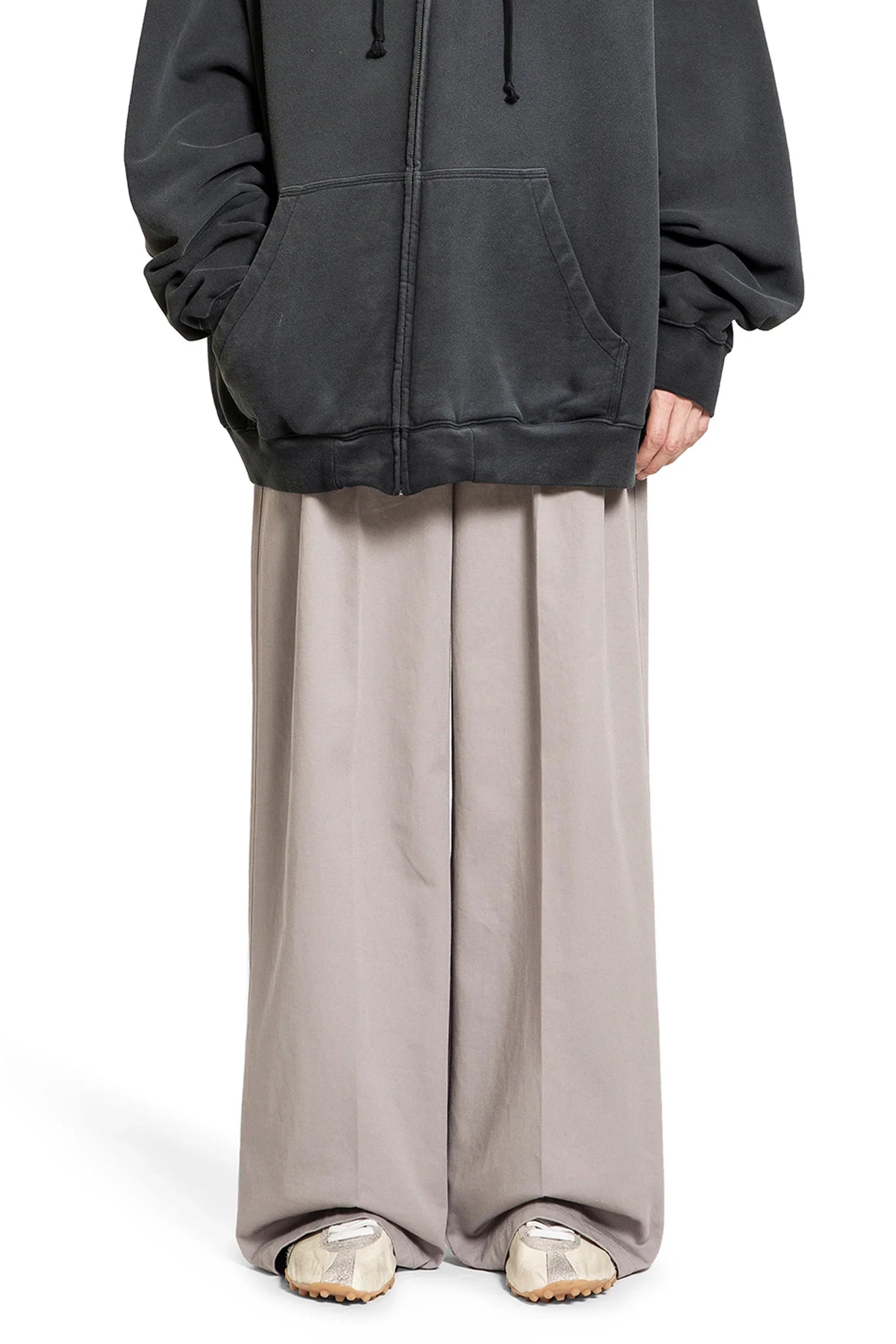 MAISON MARGIELA MAN TROUSERS - Antonioli.eu