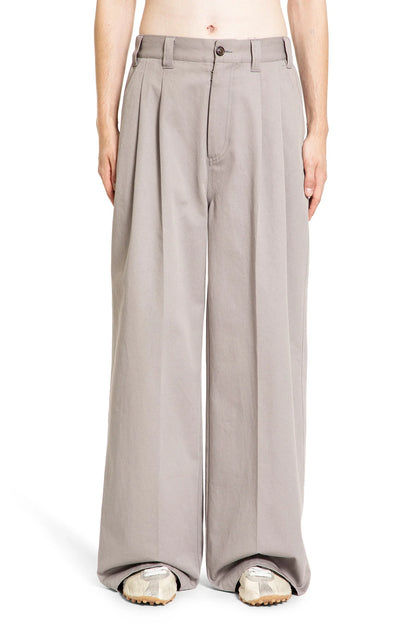 MAISON MARGIELA MAN TROUSERS - Antonioli.eu