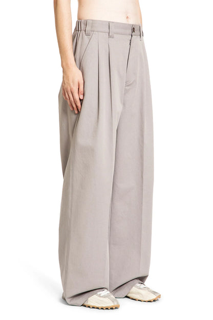 MAISON MARGIELA MAN TROUSERS - Antonioli.eu