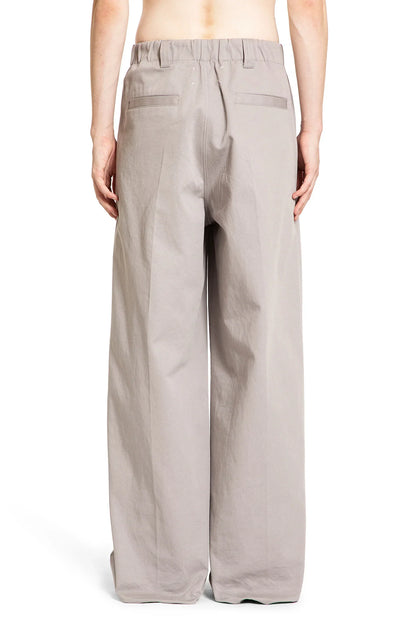 MAISON MARGIELA MAN TROUSERS - Antonioli.eu