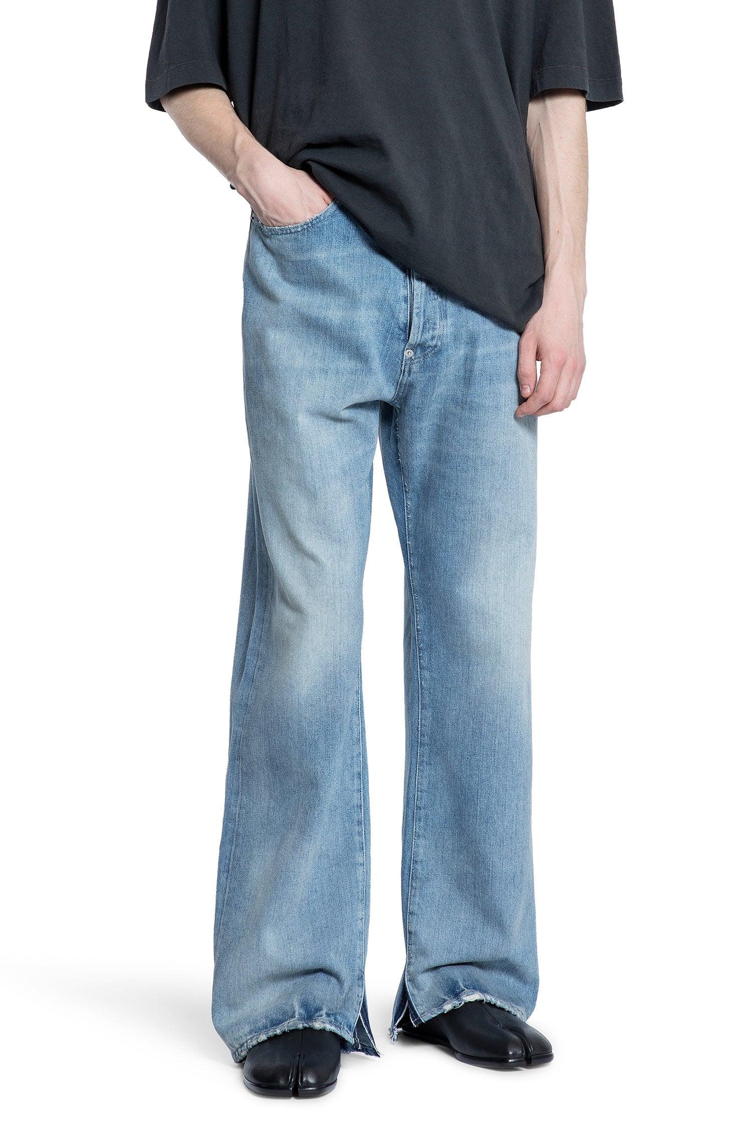 Buckle Jeans - Antonioli.eu