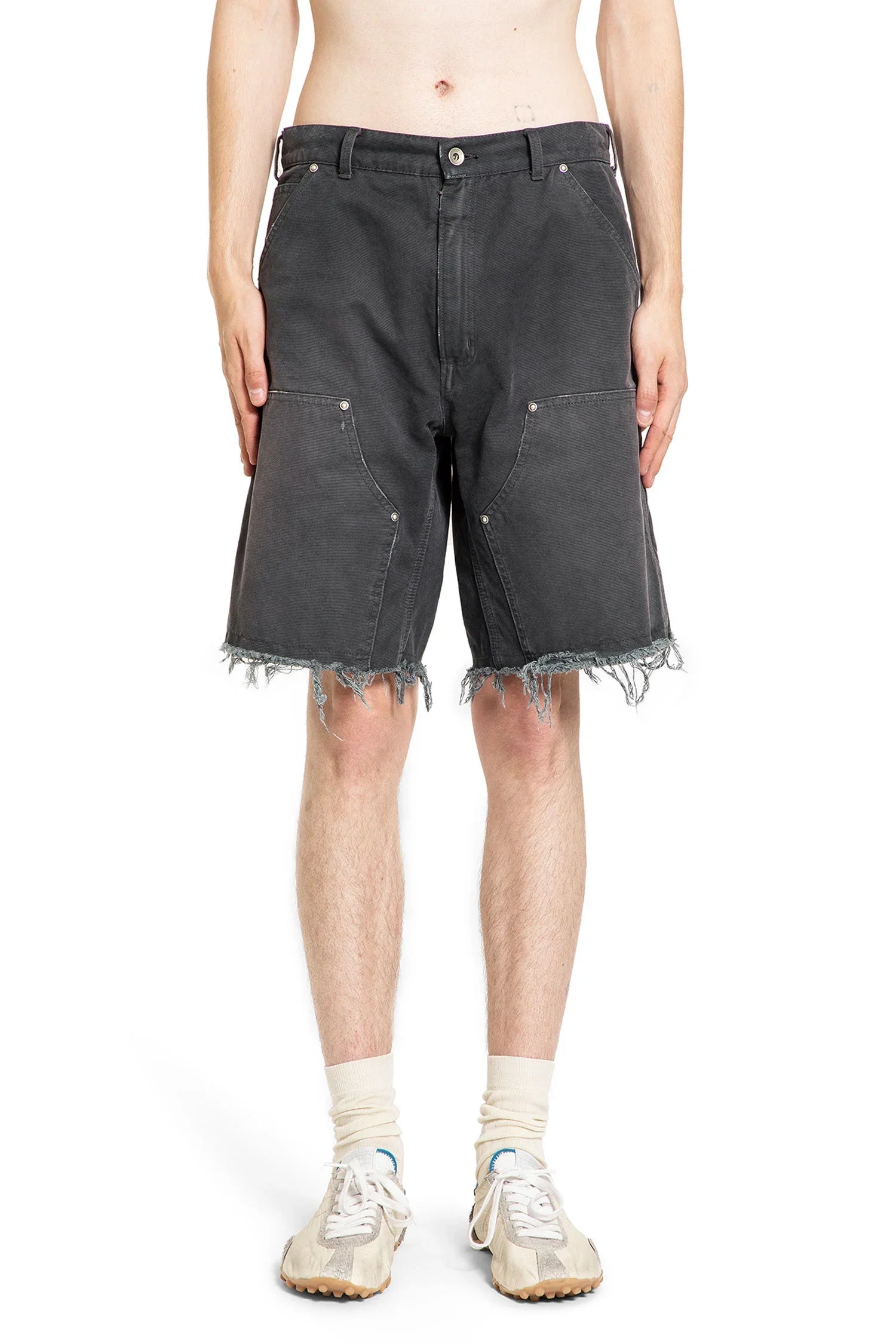MAISON MARGIELA MAN SHORTS & SKIRTS - Antonioli.eu