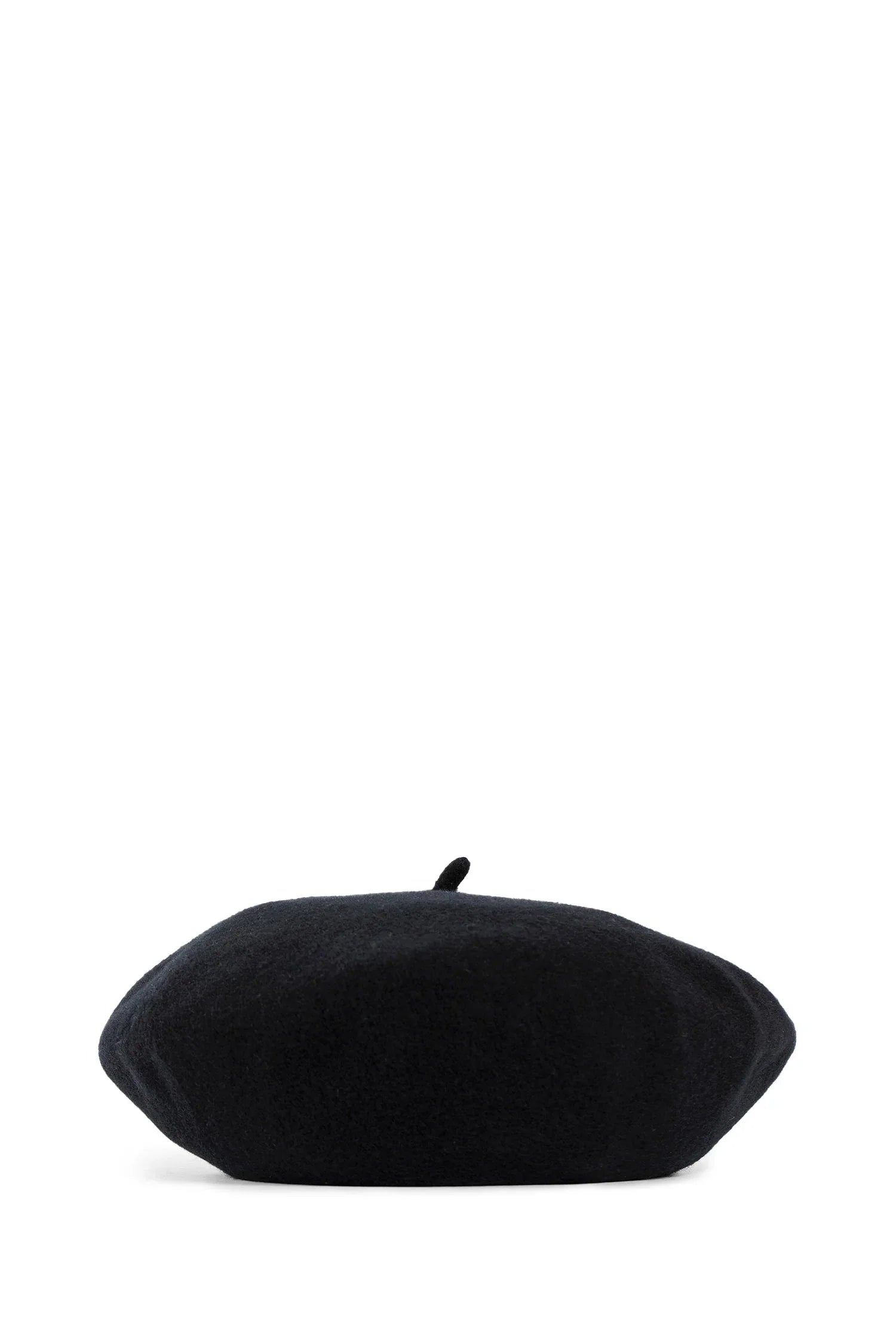 MAISON MARGIELA MAN BLACK HATS - Antonioli.eu